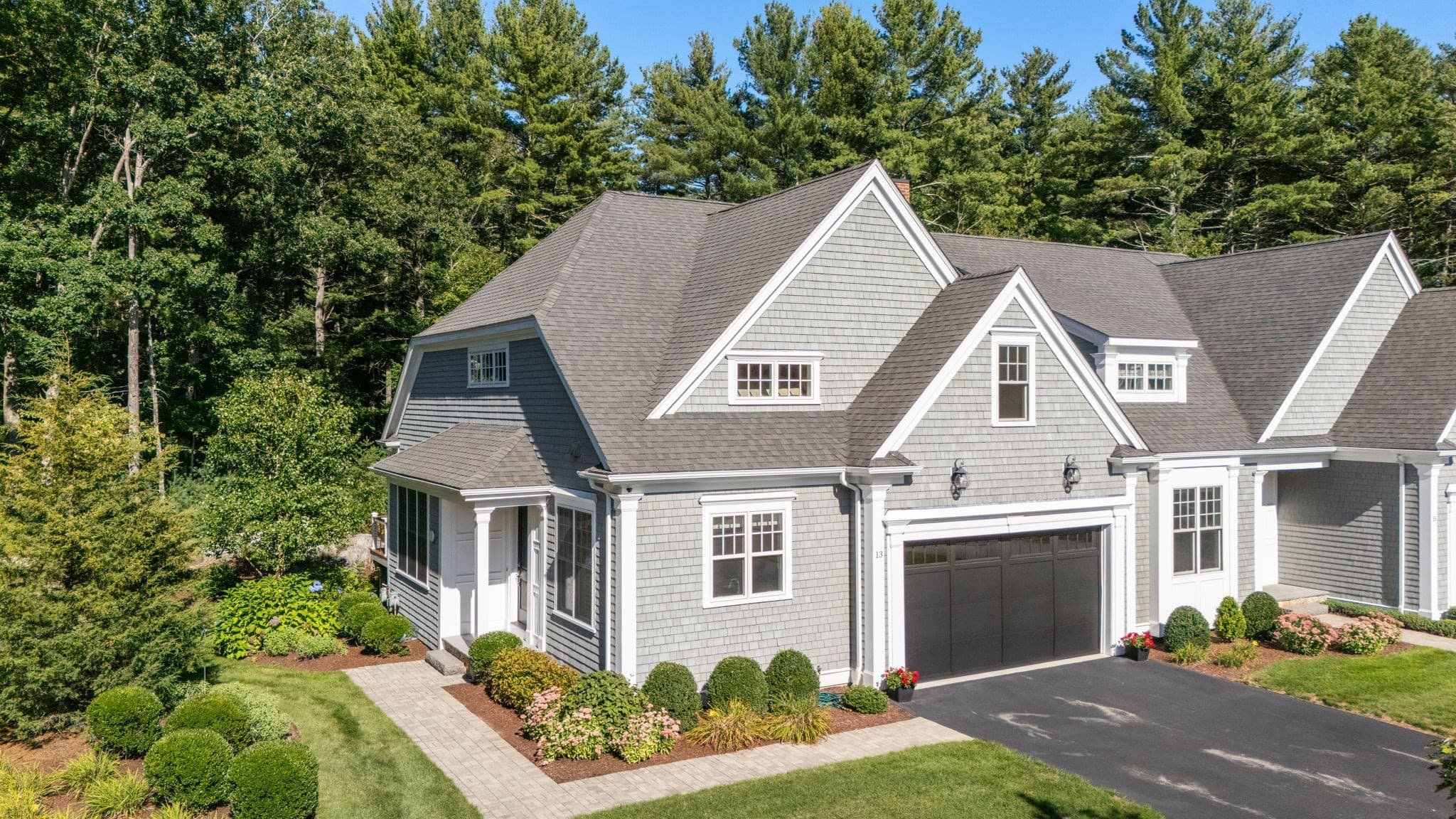 13 Garrison Way # 13, Carlisle MA 01741
