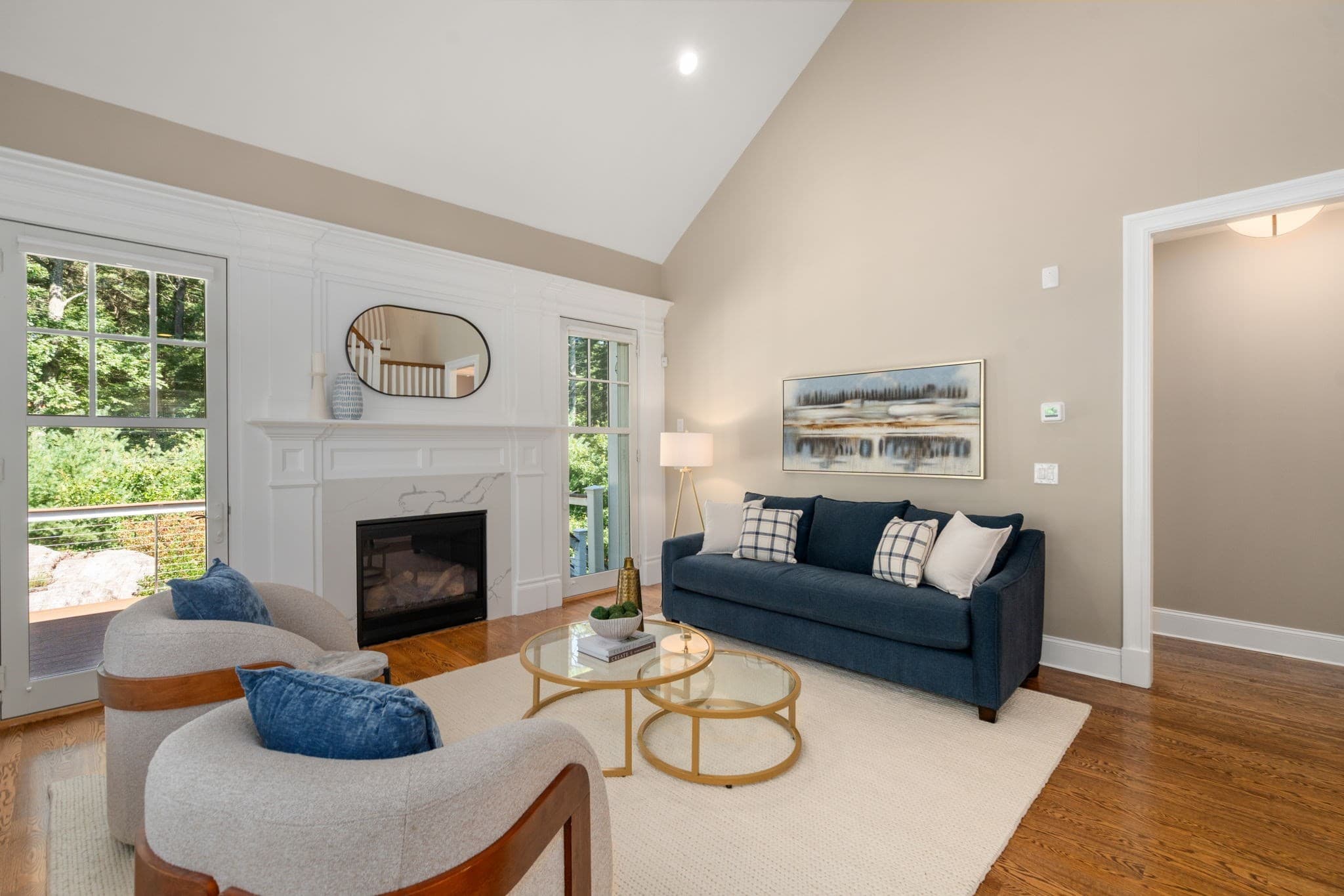 Single Family Residence at 13 Garrison Way # 13, Carlisle MA 01741, Carlisle, photo 9 of 30