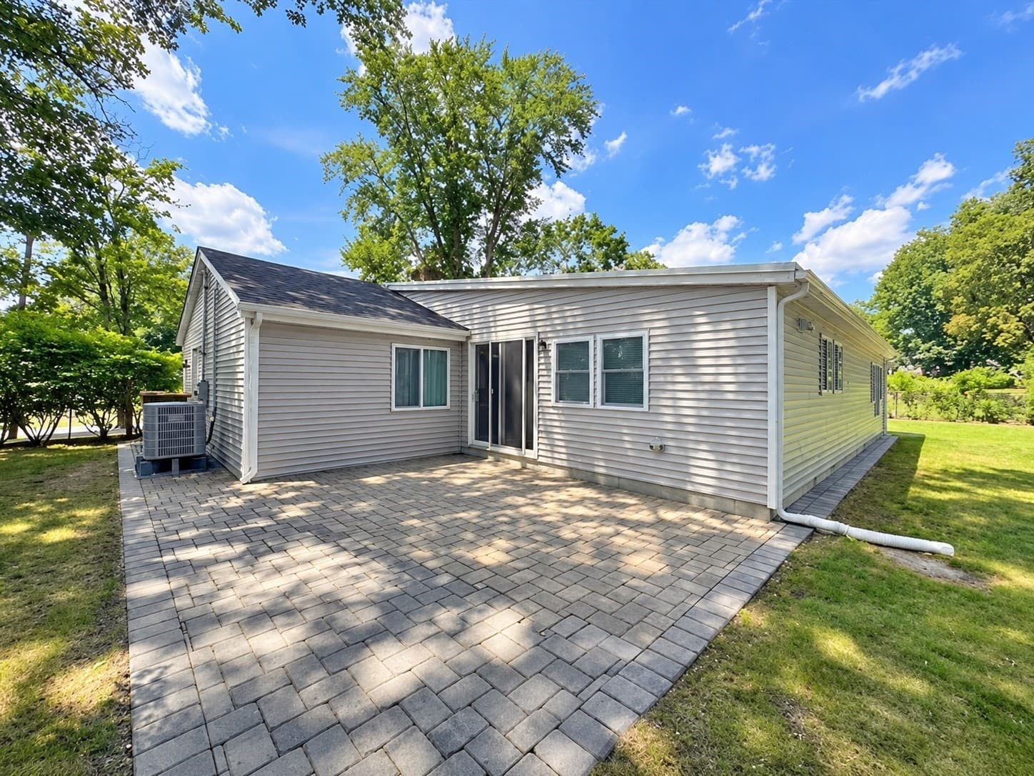 Single Family Residence at 12 Fairfield Ter, Framingham MA 01701, Framingham, photo 22 of 24