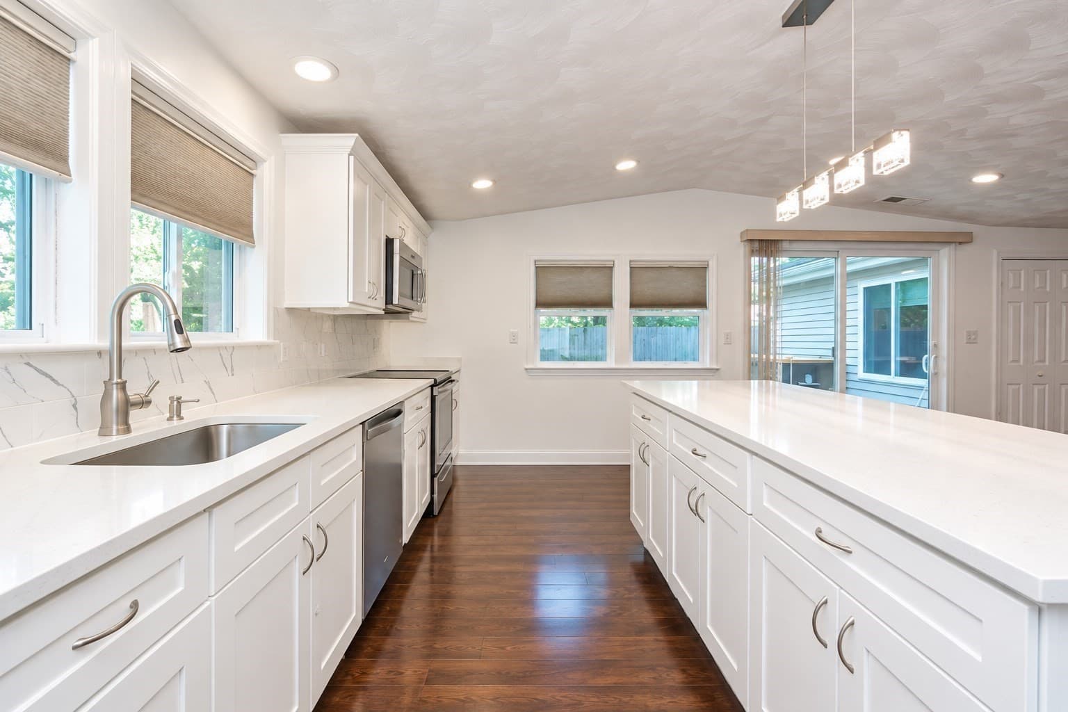Single Family Residence at 12 Fairfield Ter, Framingham MA 01701, Framingham, photo 5 of 24