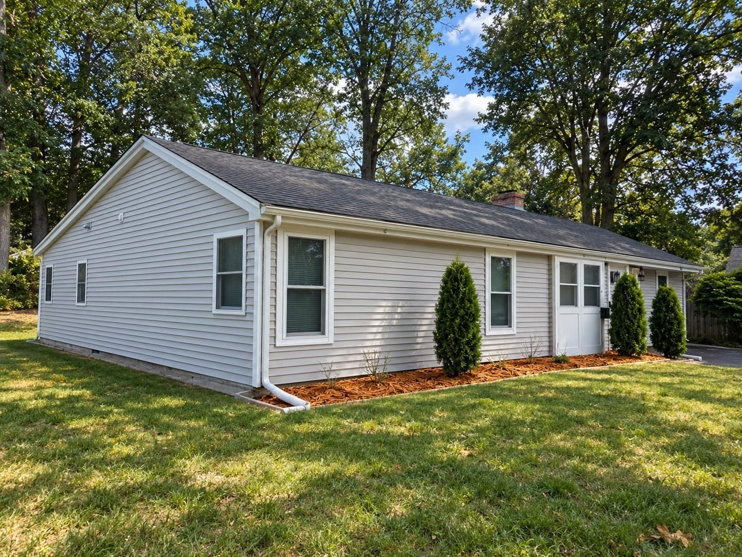 Single Family Residence at 12 Fairfield Ter, Framingham MA 01701, Framingham, photo 20 of 24