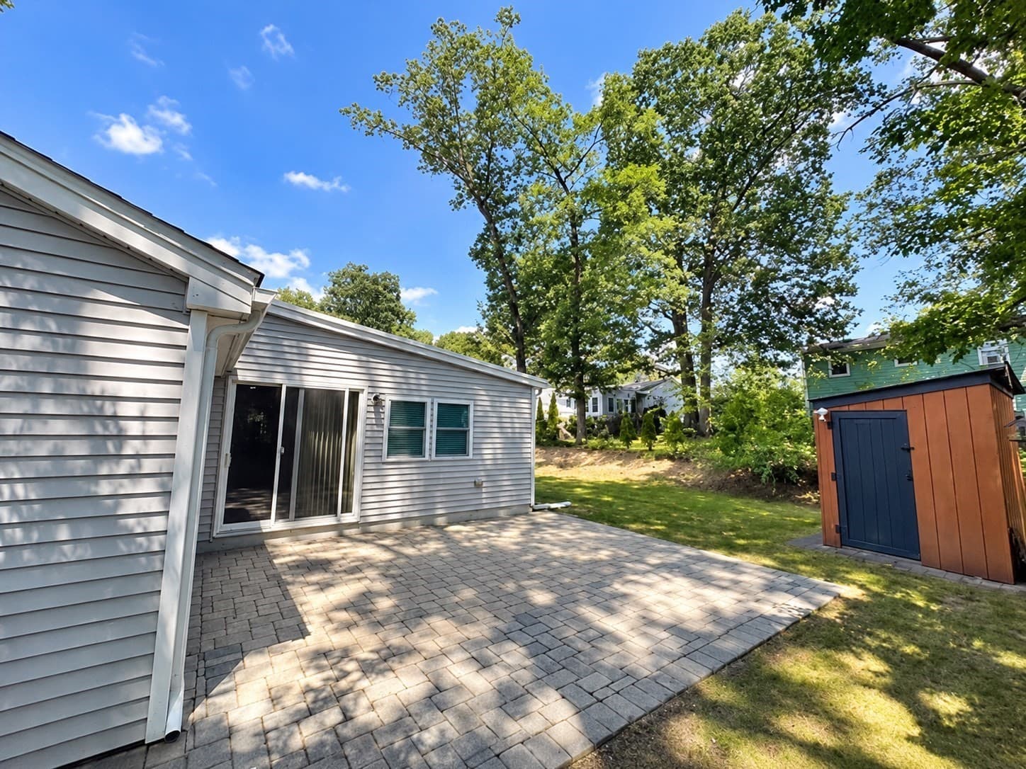 Single Family Residence at 12 Fairfield Ter, Framingham MA 01701, Framingham, photo 21 of 24