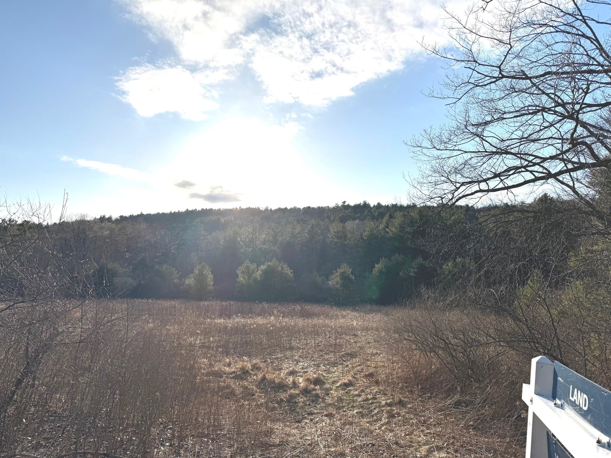 0 E Alford Rd, West Stockbridge MA 01266