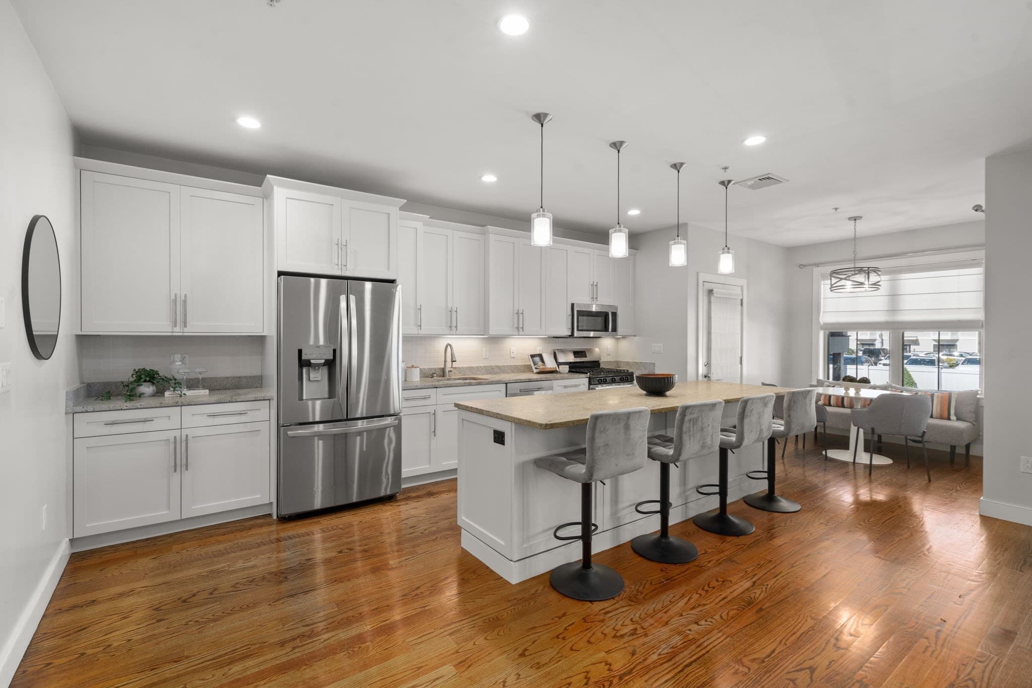 772 East 3rd # 2, Boston MA 02127