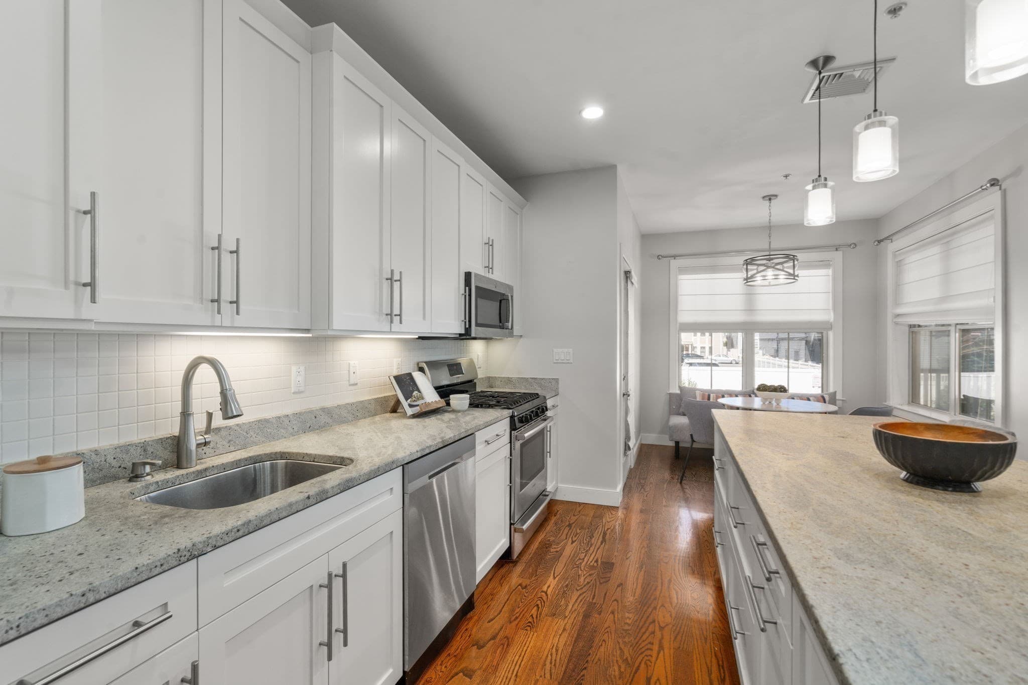 Condominium at 772 East 3rd # 2, Boston MA 02127, Boston, photo 4 of 26