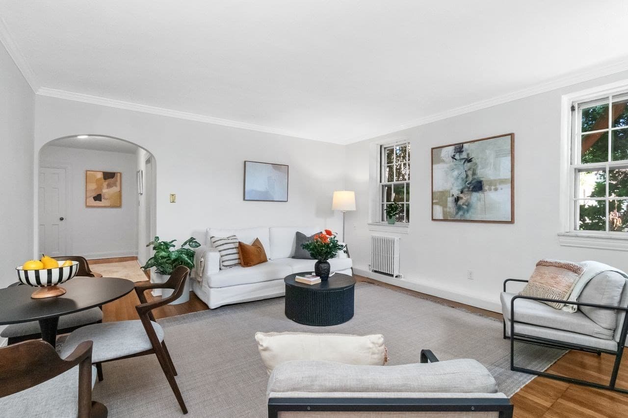 Condominium at 37 Commonwealth Ave # 12, Newton MA 01742, Newton, photo 5 of 11