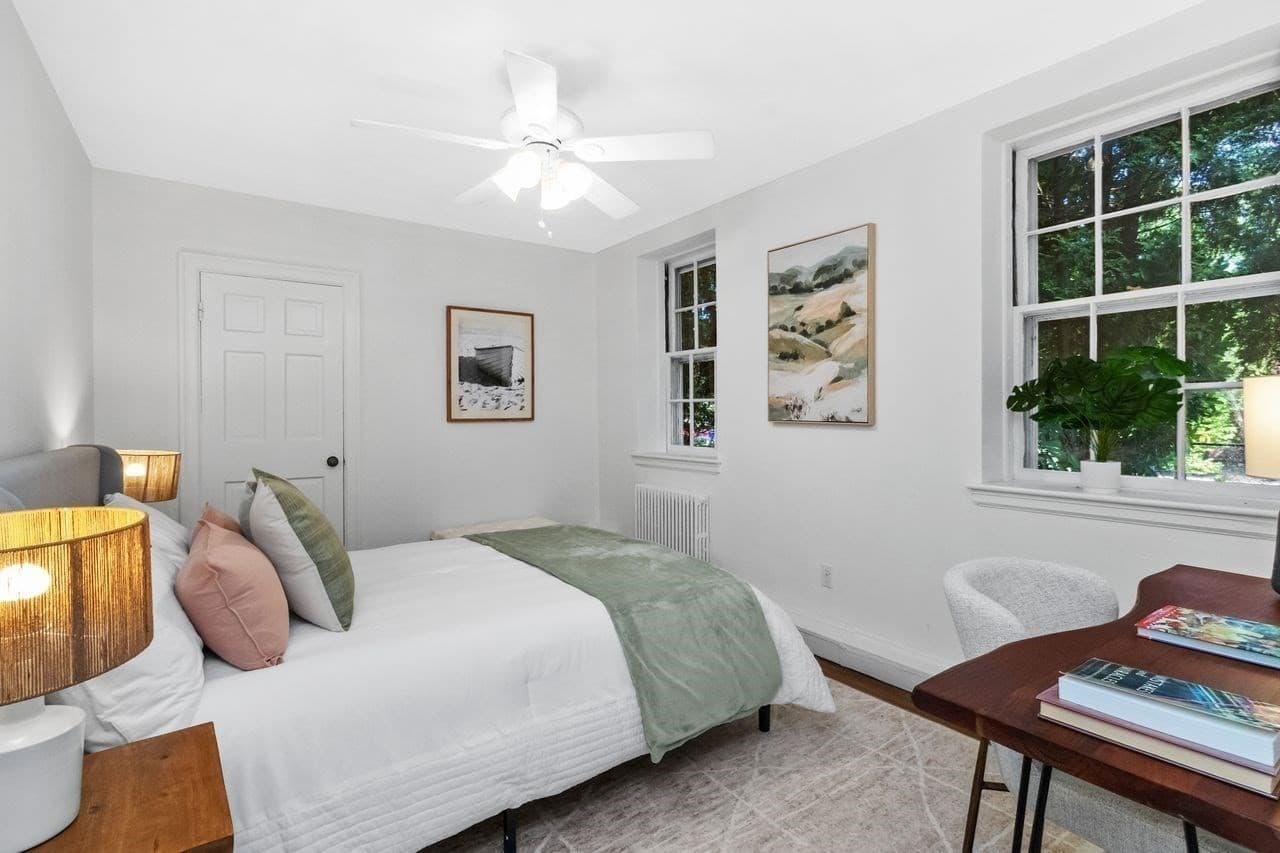 Condominium at 37 Commonwealth Ave # 12, Newton MA 01742, Newton, photo 9 of 11