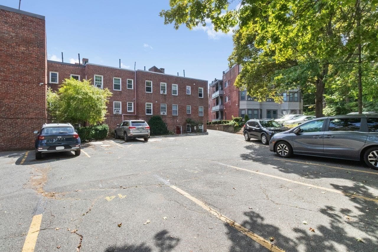 Condominium at 37 Commonwealth Ave # 12, Newton MA 01742, Newton, photo 11 of 11