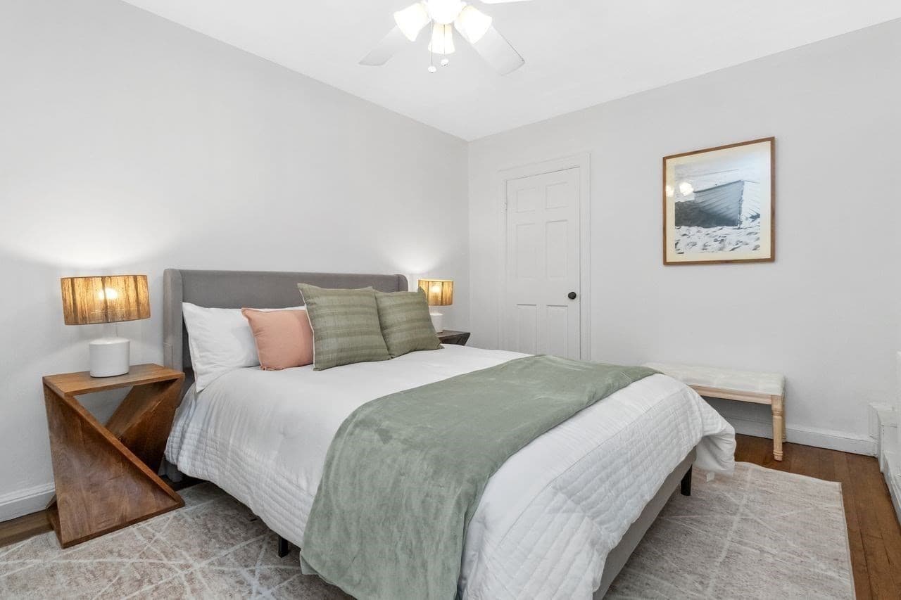Condominium at 37 Commonwealth Ave # 12, Newton MA 01742, Newton, photo 8 of 11