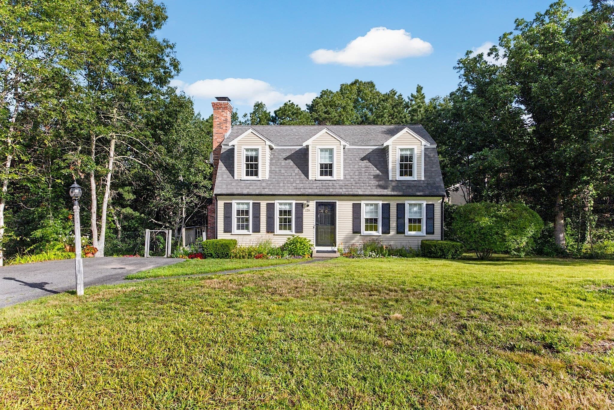 Single Family Residence at 126 Old Colony Drive, Mashpee MA 02649, Mashpee, photo 2 of 42