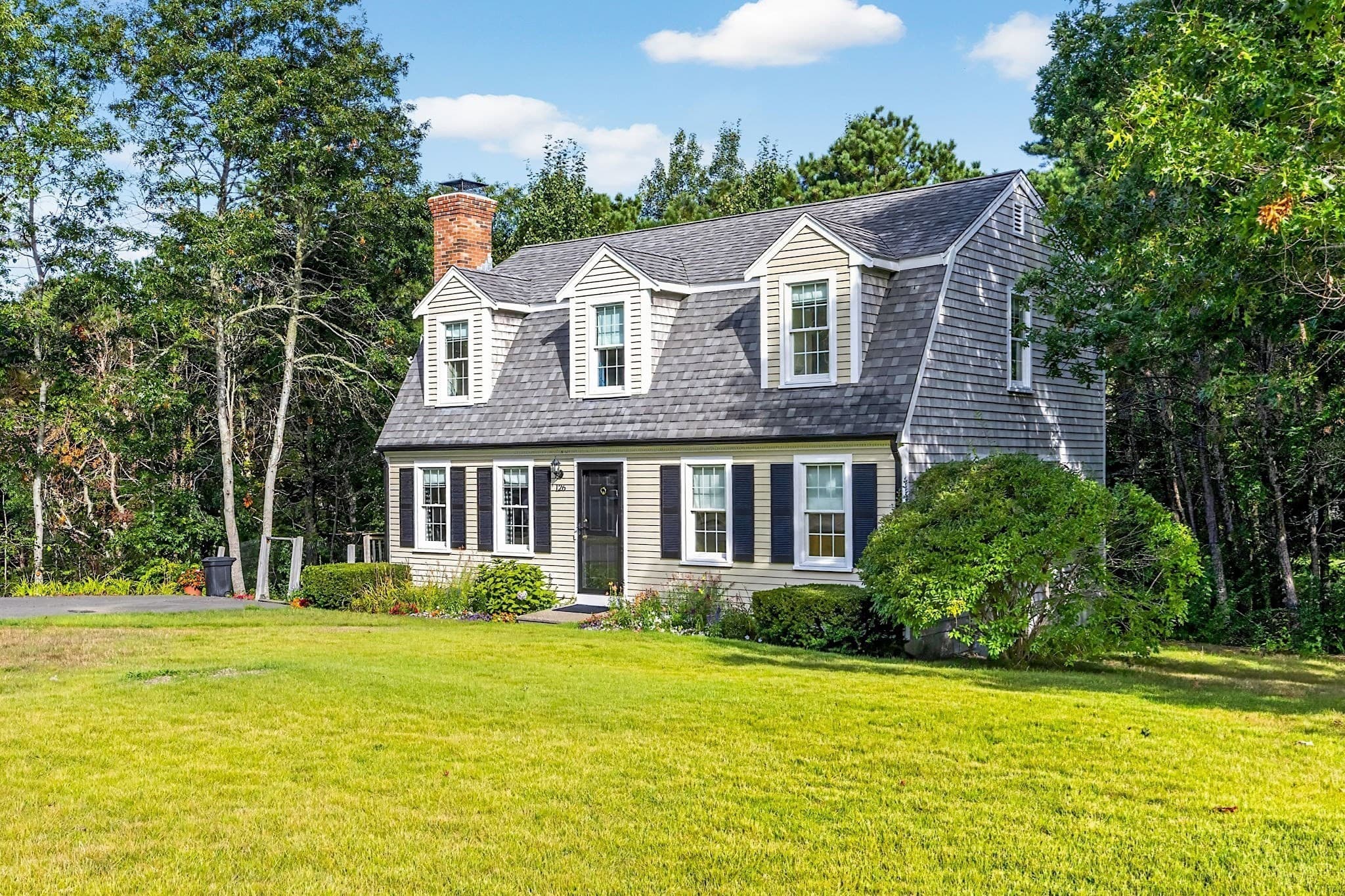 Single Family Residence at 126 Old Colony Drive, Mashpee MA 02649, Mashpee, photo 3 of 42