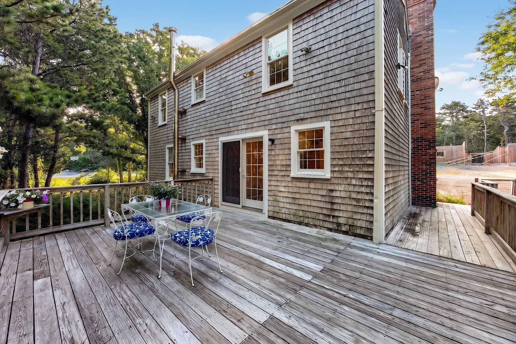 Single Family Residence at 126 Old Colony Drive, Mashpee MA 02649, Mashpee, photo 41 of 42