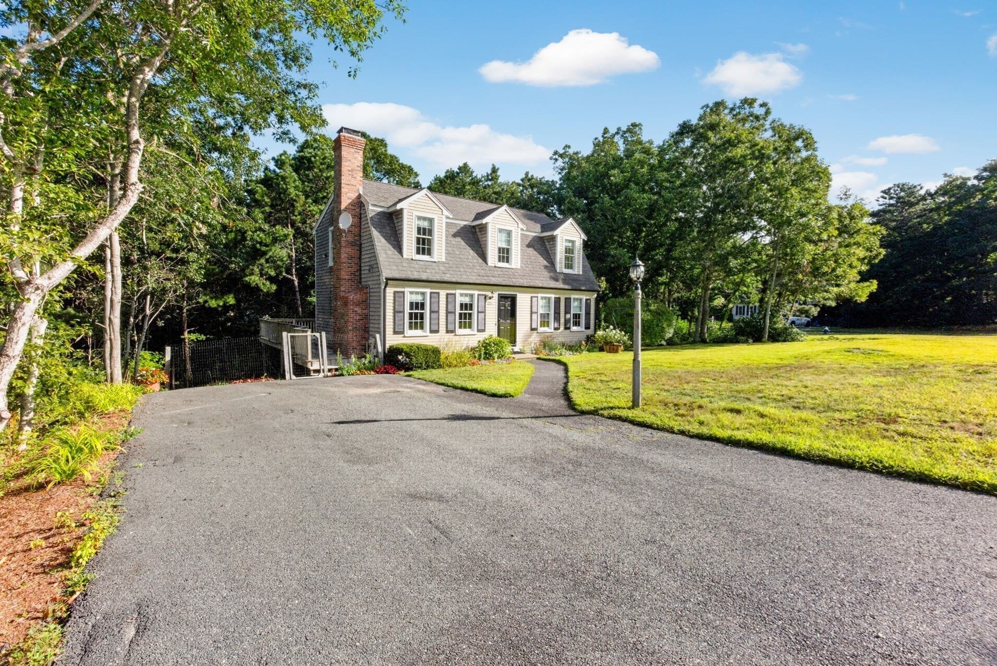 Single Family Residence at 126 Old Colony Drive, Mashpee MA 02649, Mashpee, photo 4 of 42