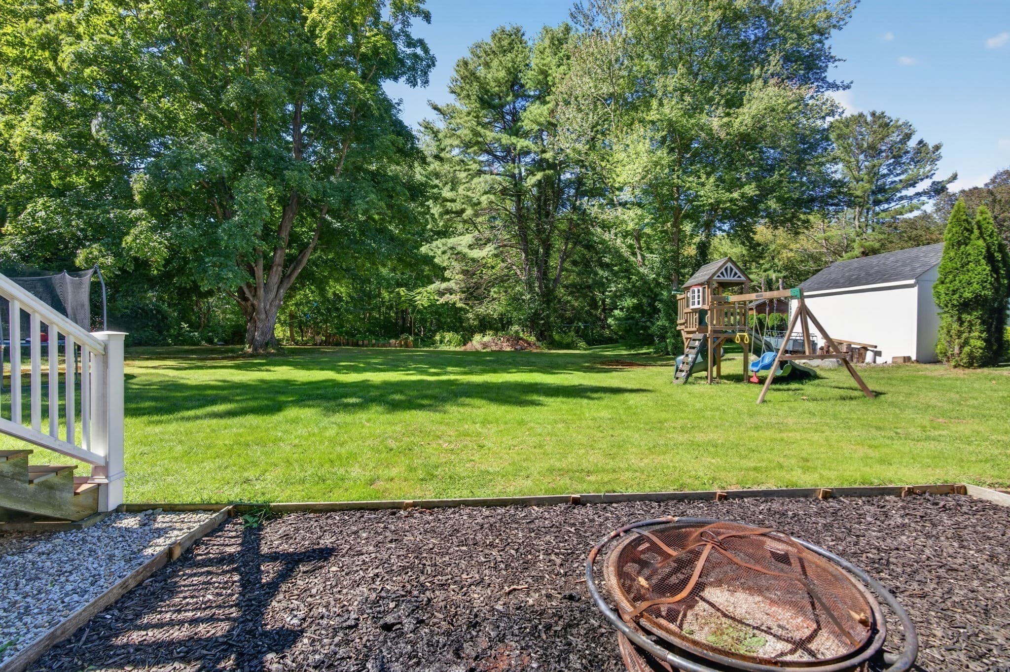 Single Family Residence at 213 Salem St, Andover MA 01810, Andover, photo 27 of 31