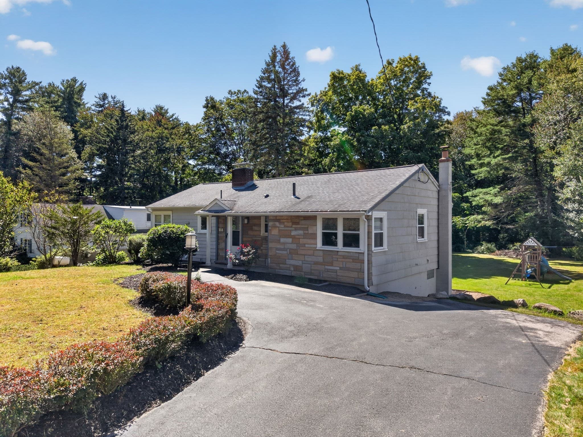 Single Family Residence at 213 Salem St, Andover MA 01810, Andover, photo 2 of 31