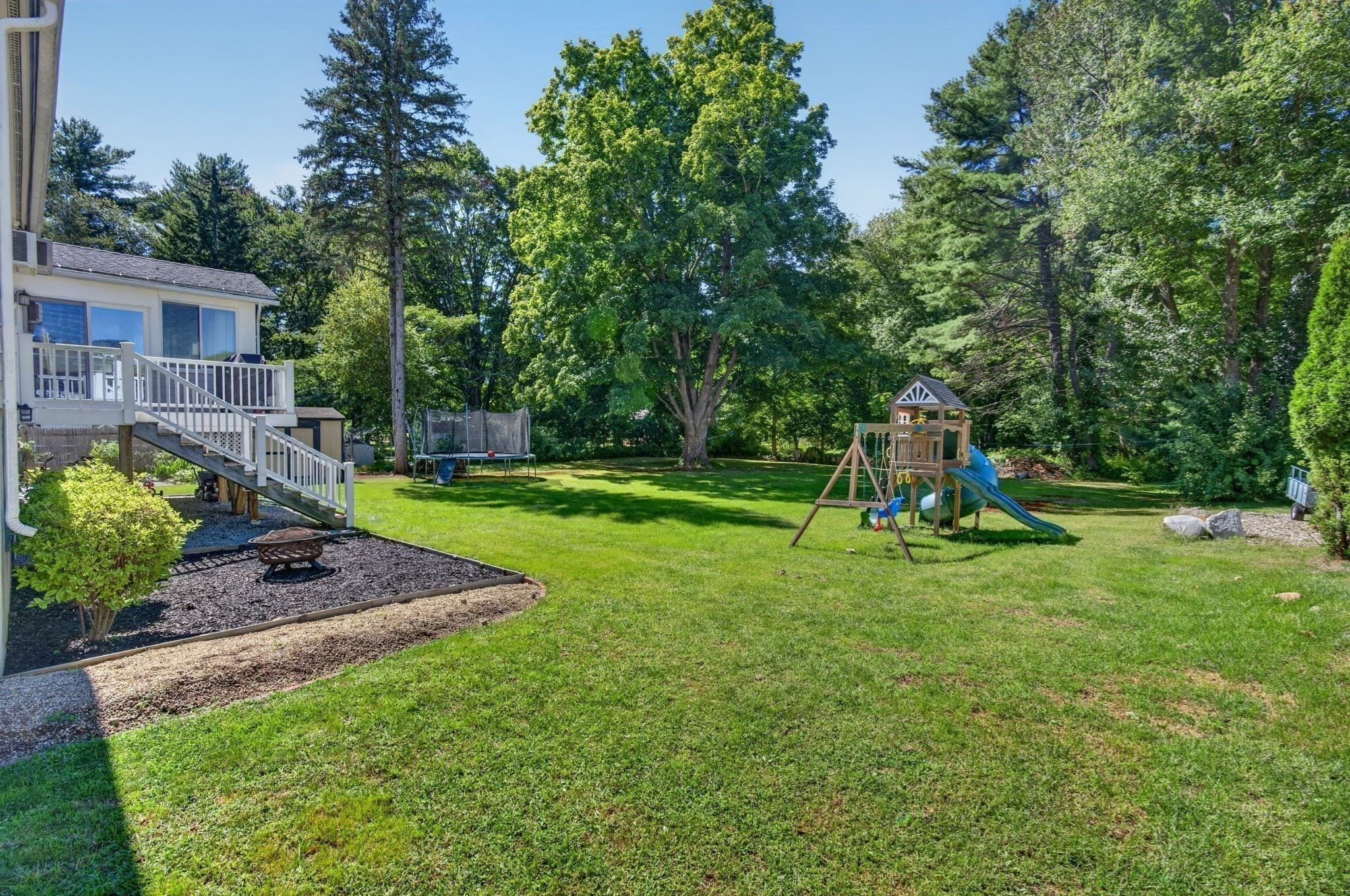 Single Family Residence at 213 Salem St, Andover MA 01810, Andover, photo 28 of 31