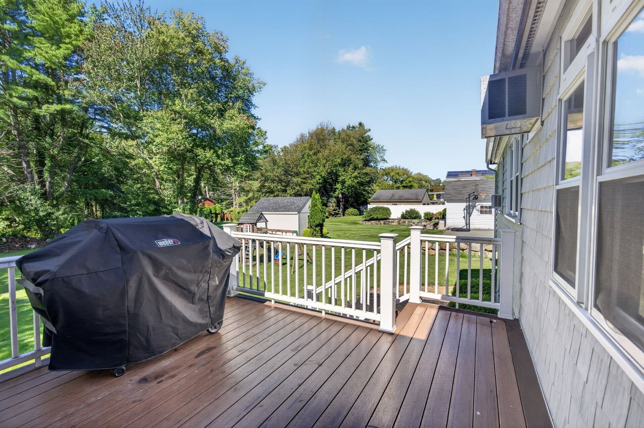 Single Family Residence at 213 Salem St, Andover MA 01810, Andover, photo 15 of 31