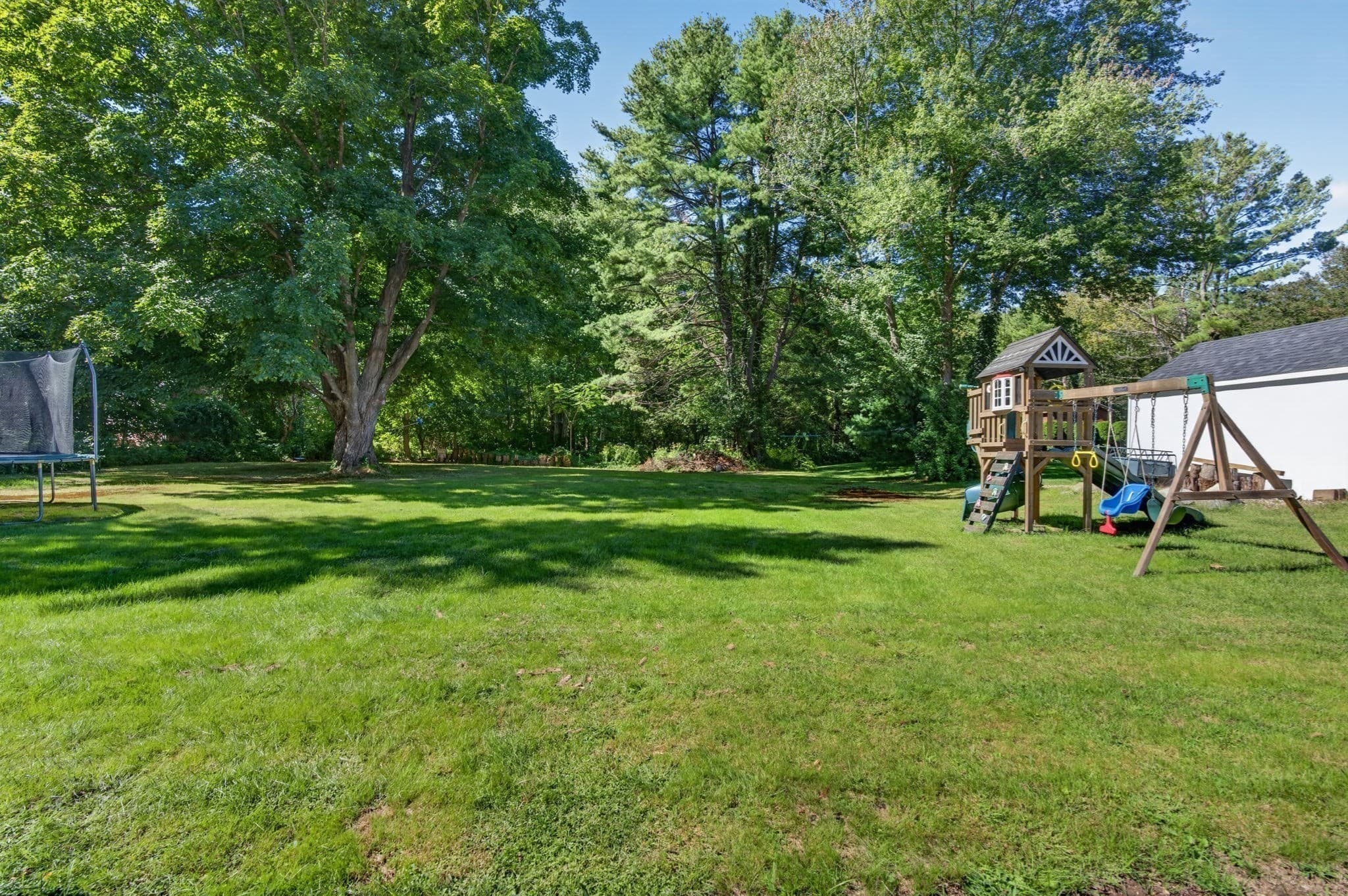 Single Family Residence at 213 Salem St, Andover MA 01810, Andover, photo 29 of 31