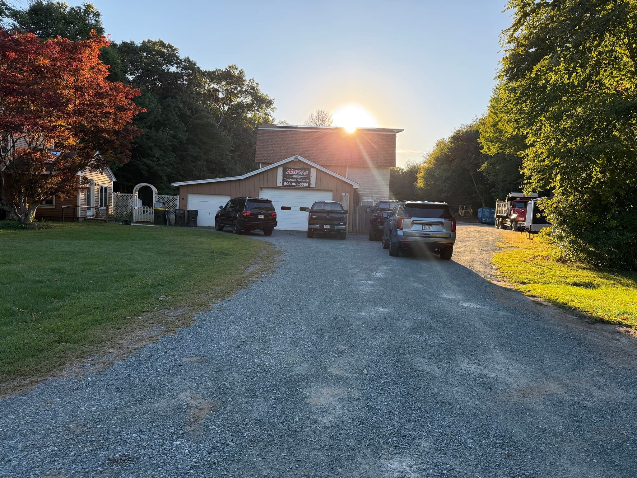 Single Family Residence at 434 Center Street, Bellingham MA 02019, photo 2 of 4