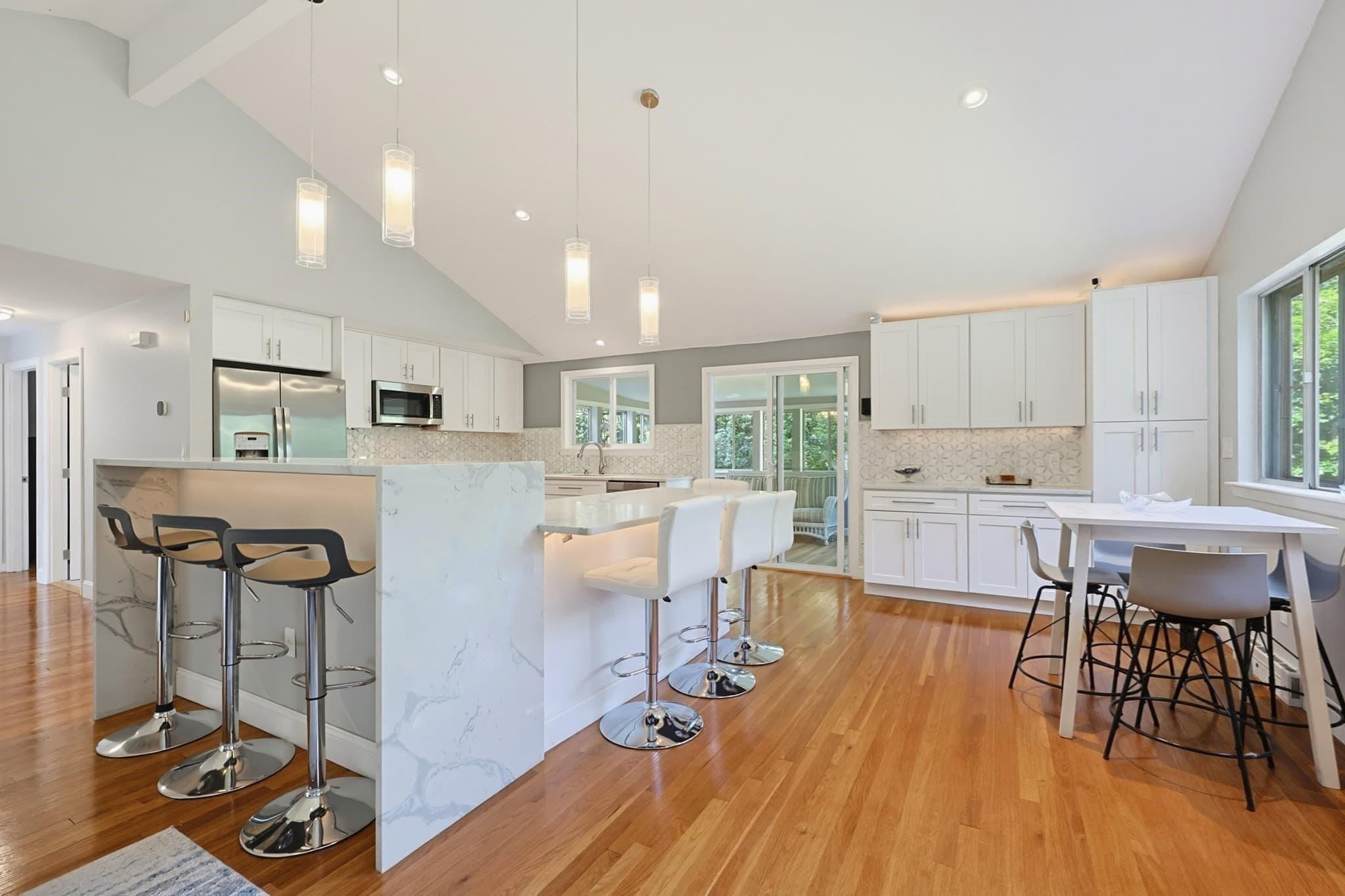 Single Family Residence at 426 Chamberlain St., Holliston MA 01746, Holliston, photo 13 of 41