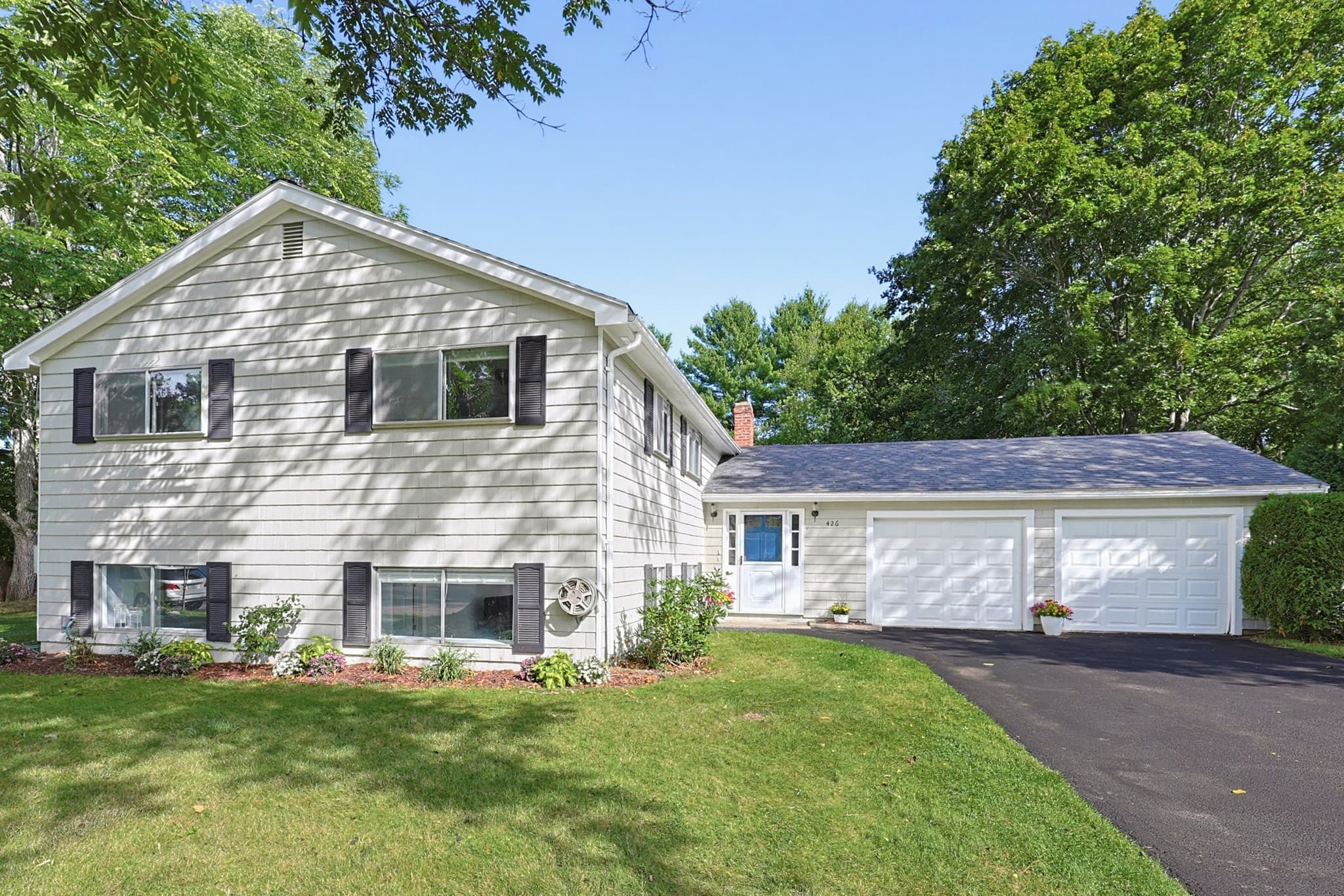 426 Chamberlain St., Holliston MA 01746