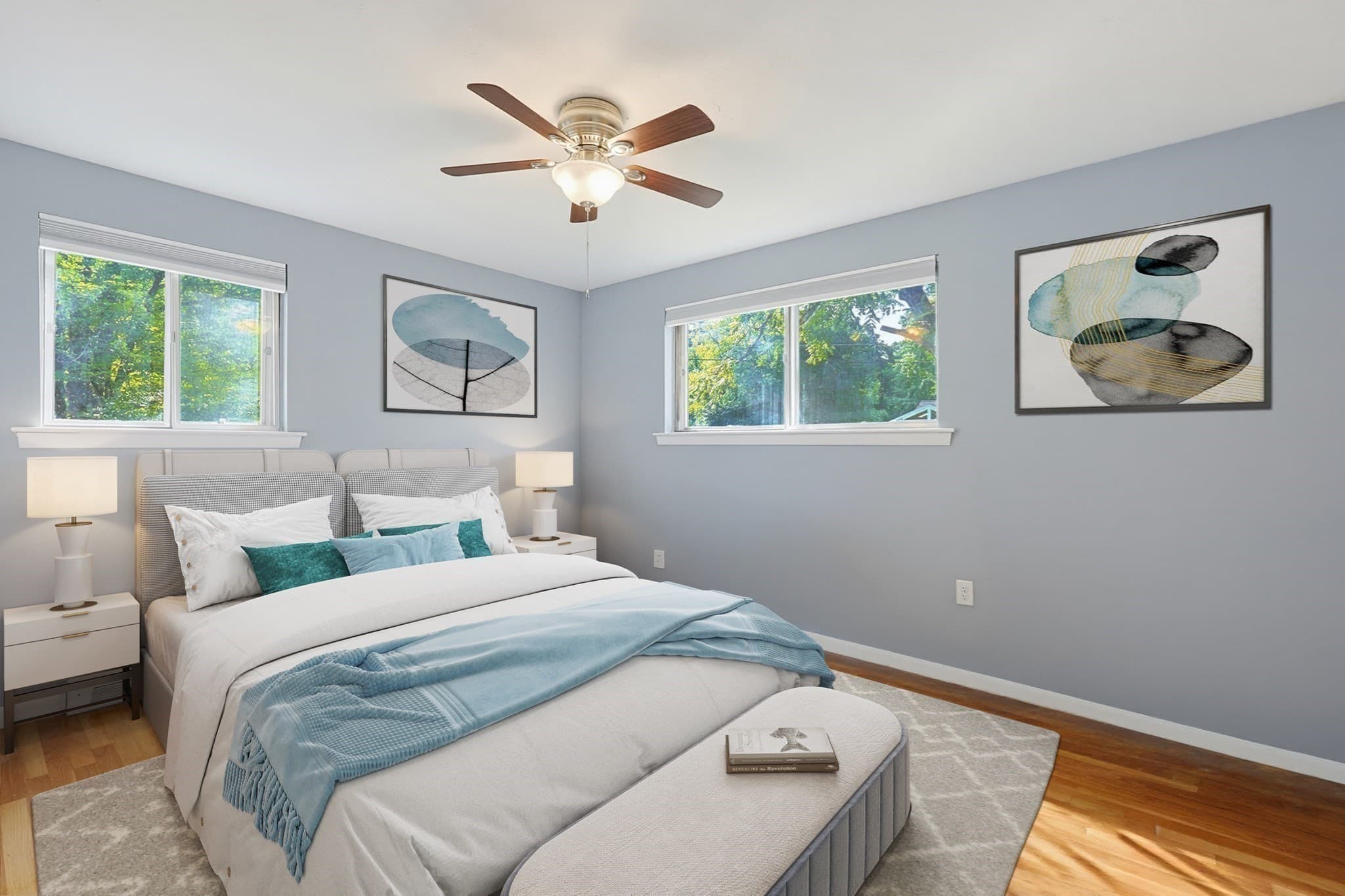 Single Family Residence at 426 Chamberlain St., Holliston MA 01746, Holliston, photo 24 of 41