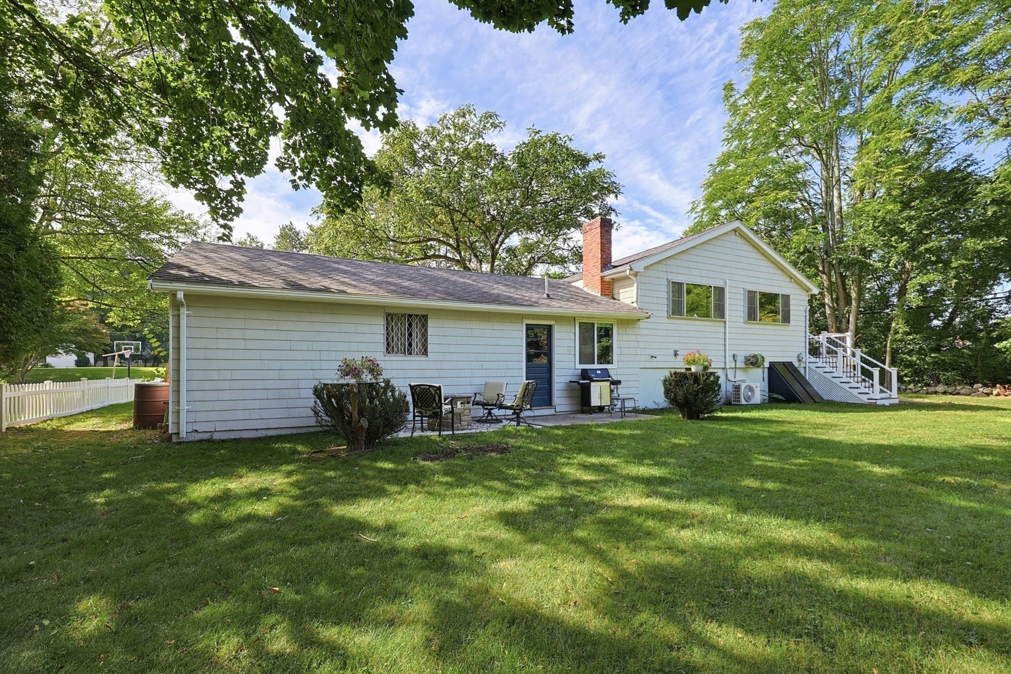 Single Family Residence at 426 Chamberlain St., Holliston MA 01746, Holliston, photo 38 of 41