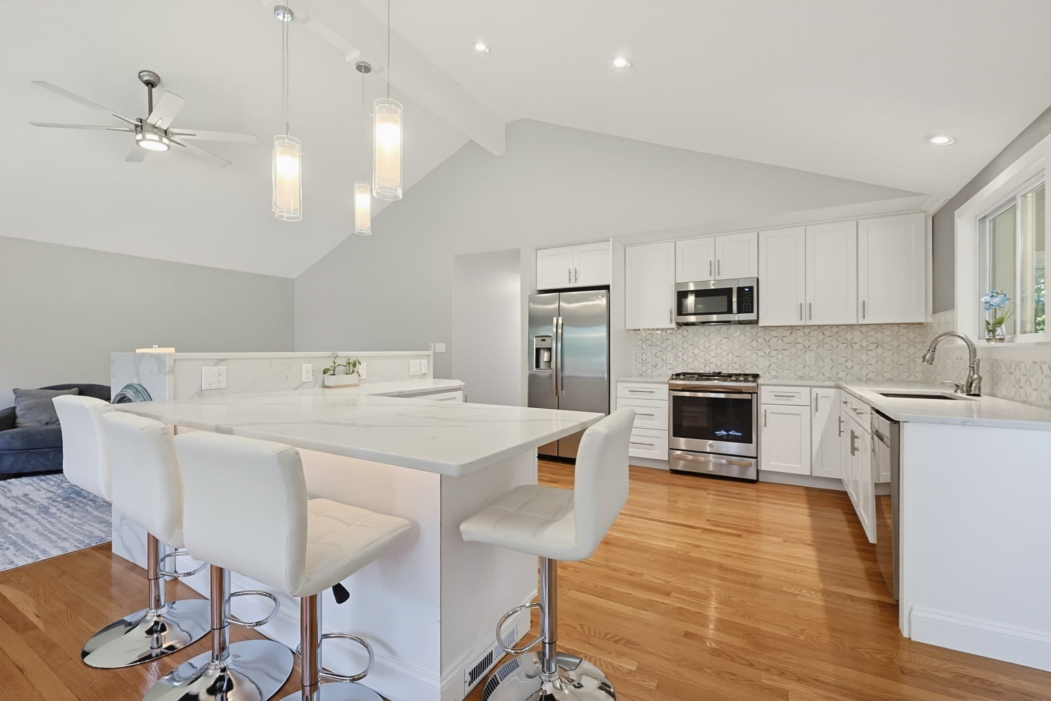 Single Family Residence at 426 Chamberlain St., Holliston MA 01746, Holliston, photo 14 of 41