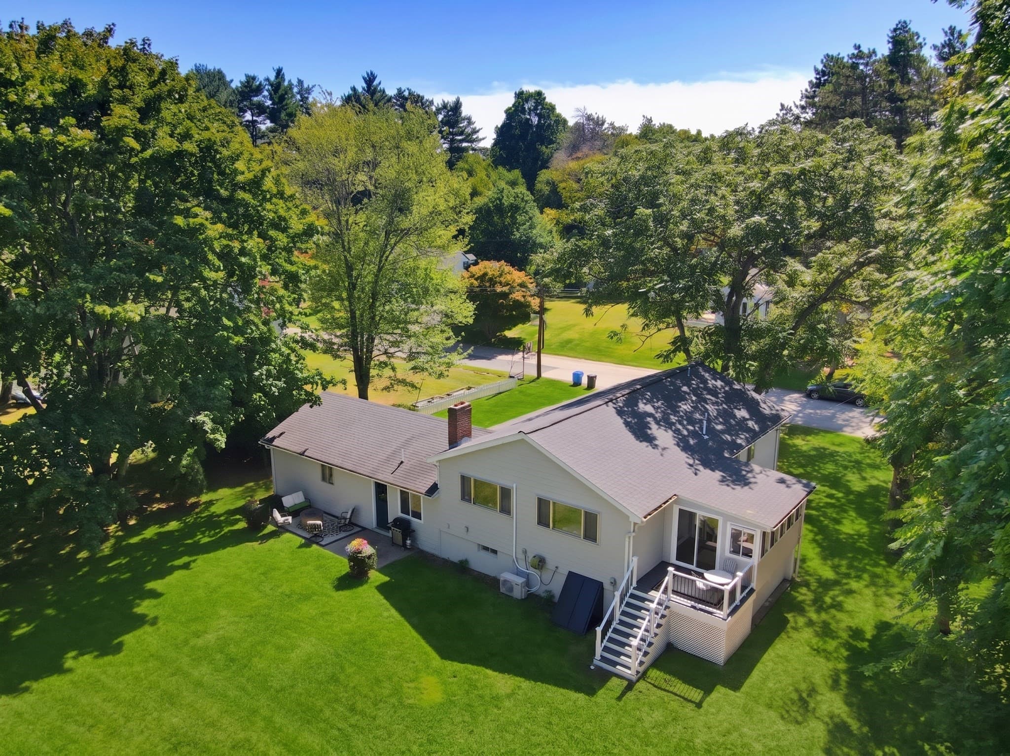 Single Family Residence at 426 Chamberlain St., Holliston MA 01746, Holliston, photo 41 of 41