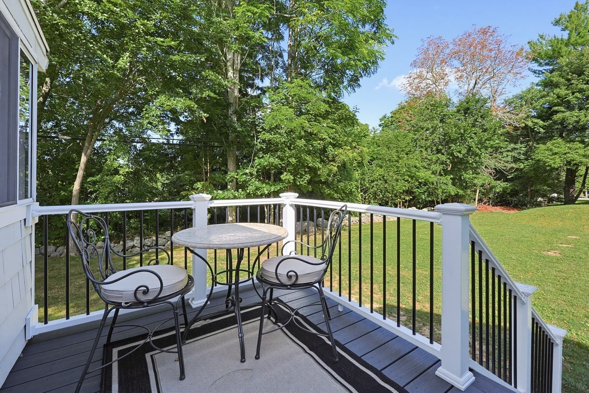 Single Family Residence at 426 Chamberlain St., Holliston MA 01746, Holliston, photo 37 of 41