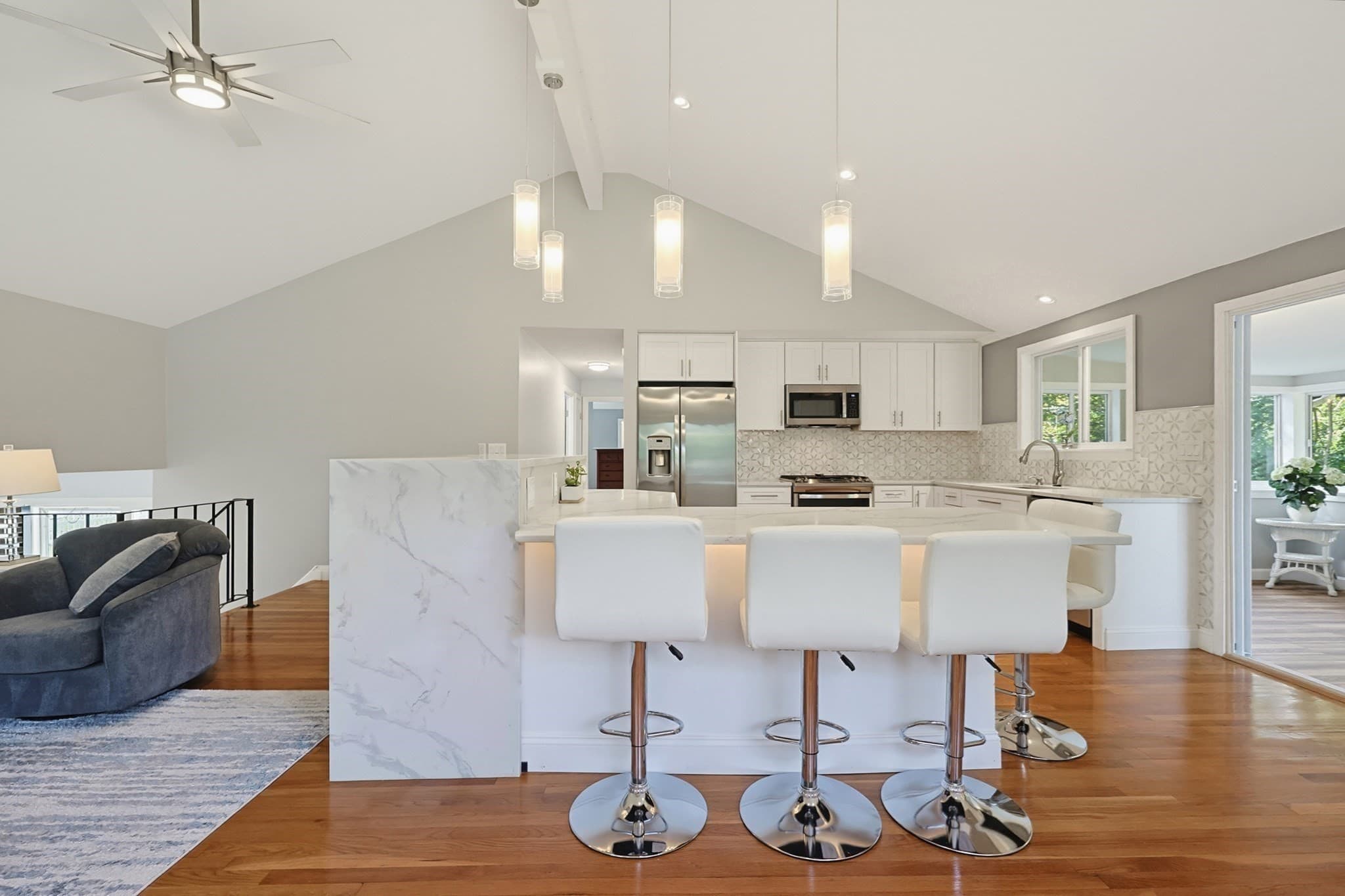 Single Family Residence at 426 Chamberlain St., Holliston MA 01746, Holliston, photo 15 of 41