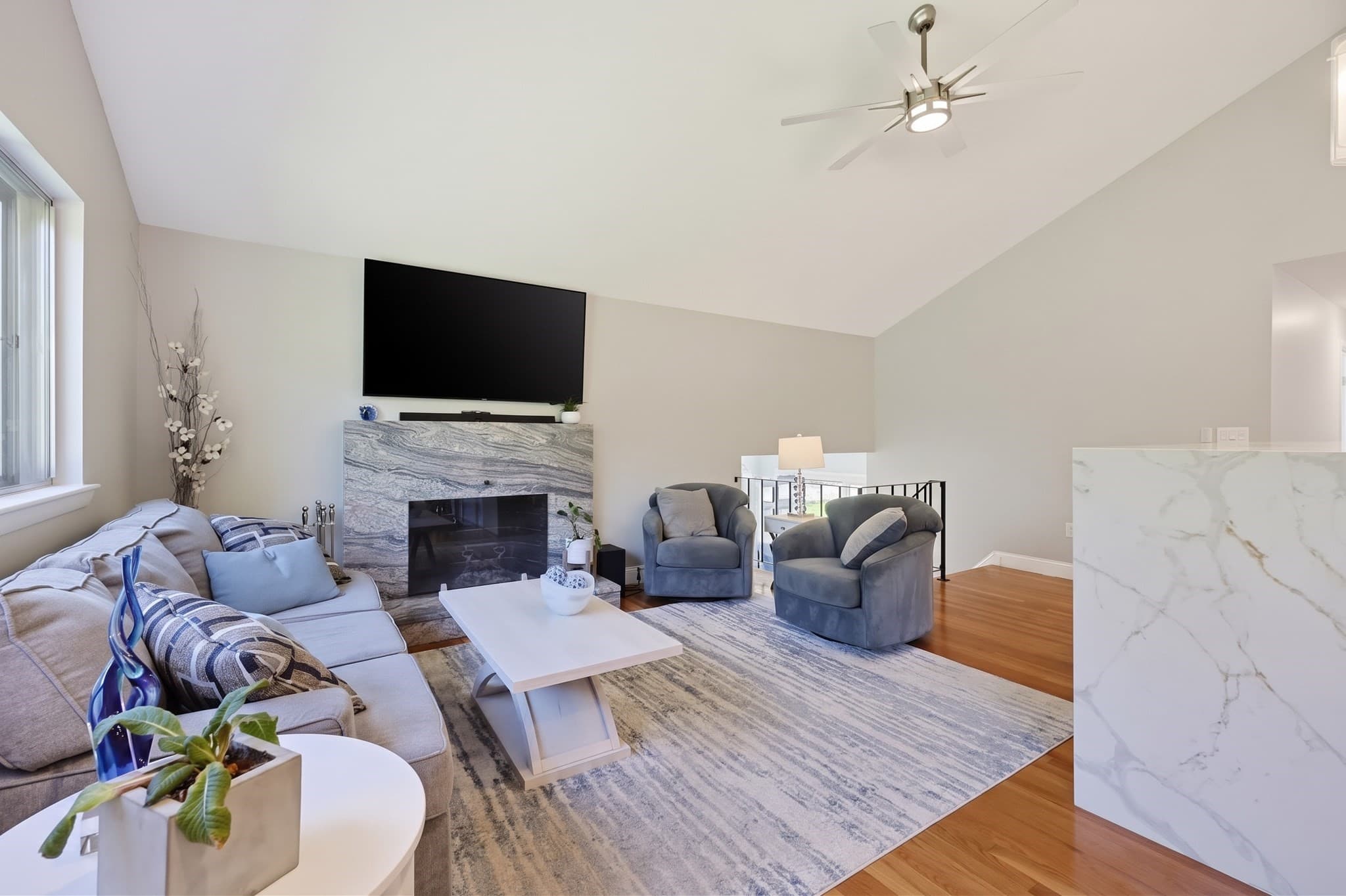 Single Family Residence at 426 Chamberlain St., Holliston MA 01746, Holliston, photo 19 of 41