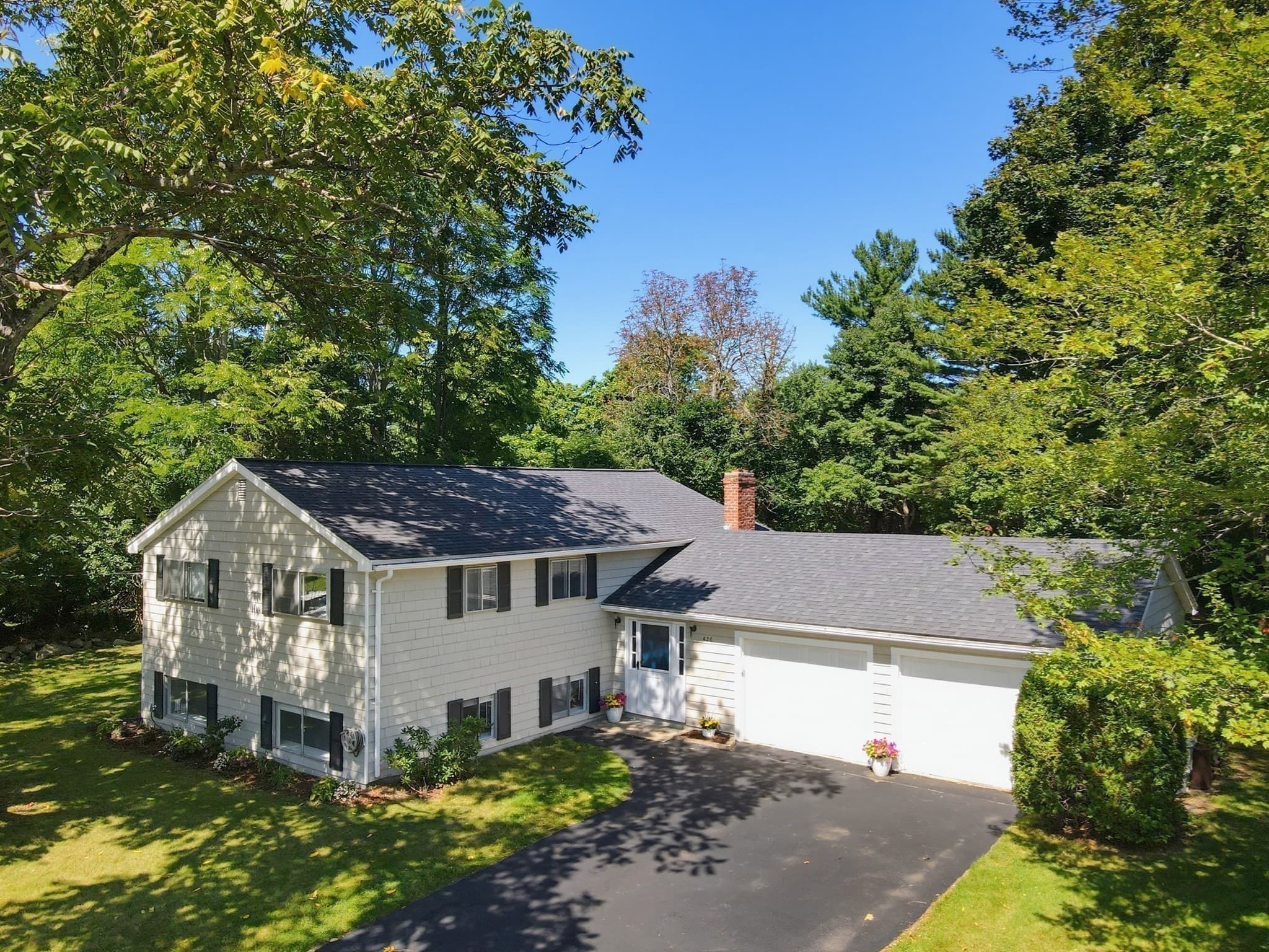 Single Family Residence at 426 Chamberlain St., Holliston MA 01746, Holliston, photo 39 of 41