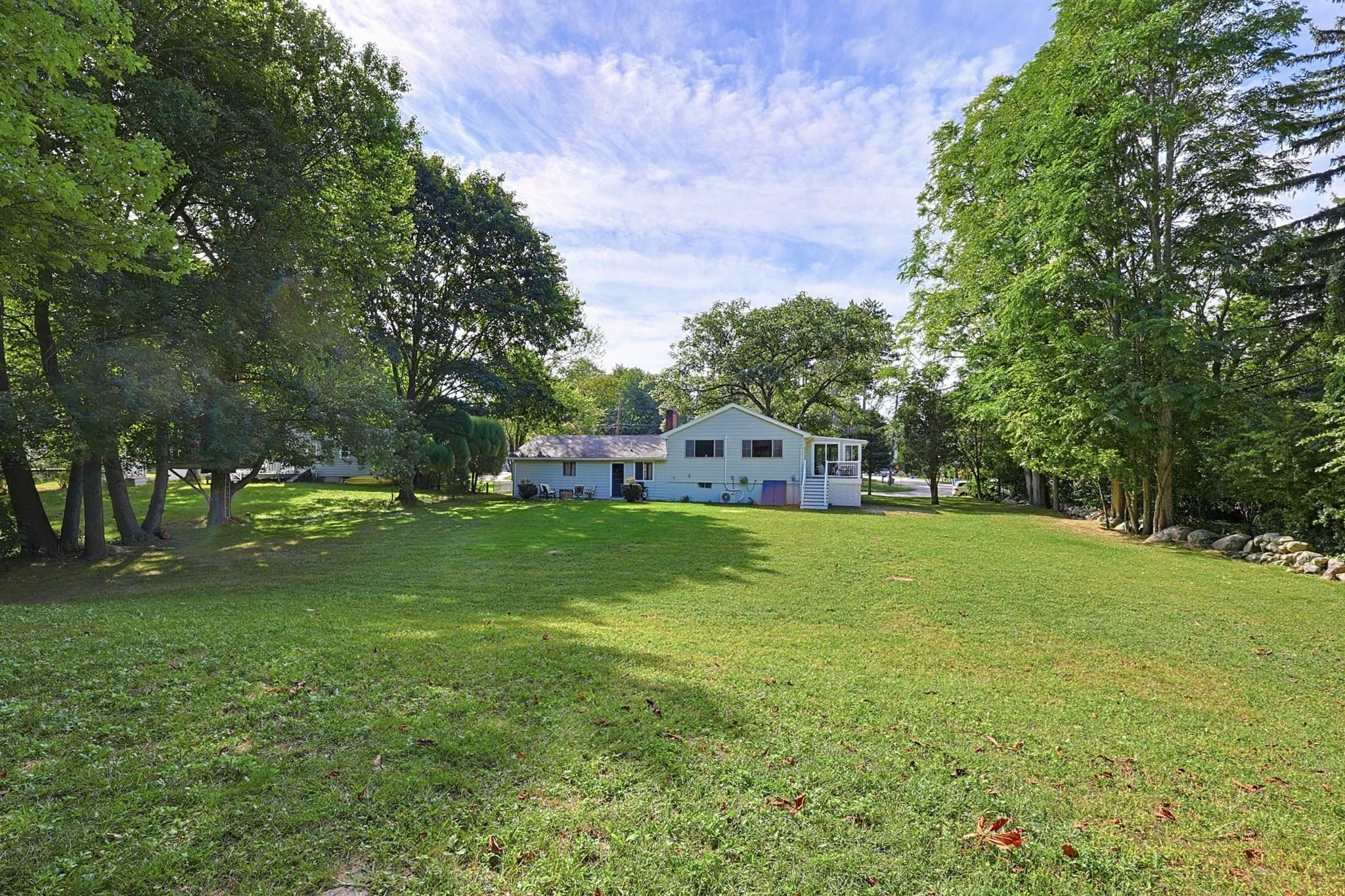 Single Family Residence at 426 Chamberlain St., Holliston MA 01746, Holliston, photo 4 of 41