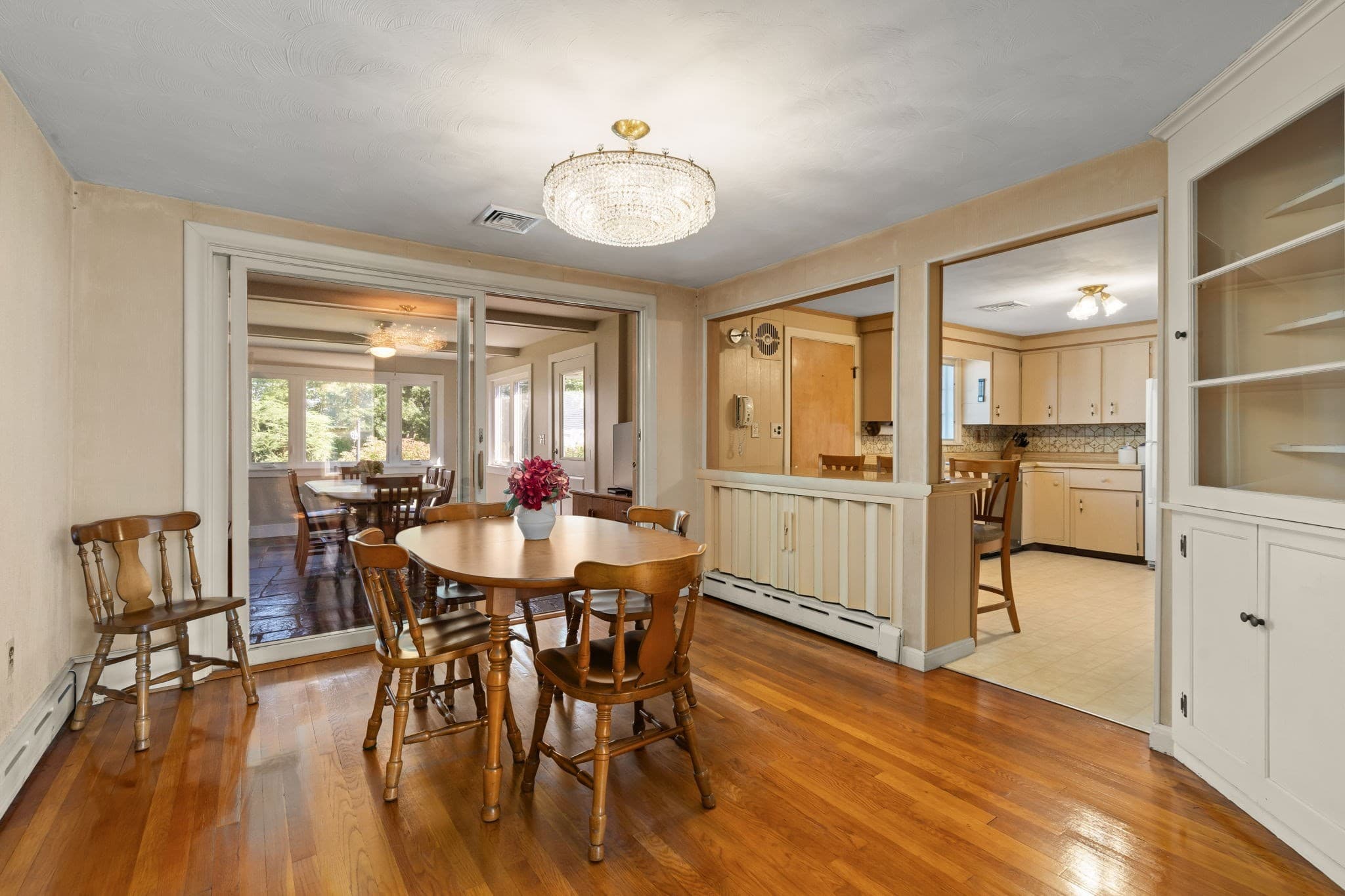 Single Family Residence at 121 Wentworth Street, Dedham MA 02026, Dedham, photo 6 of 29