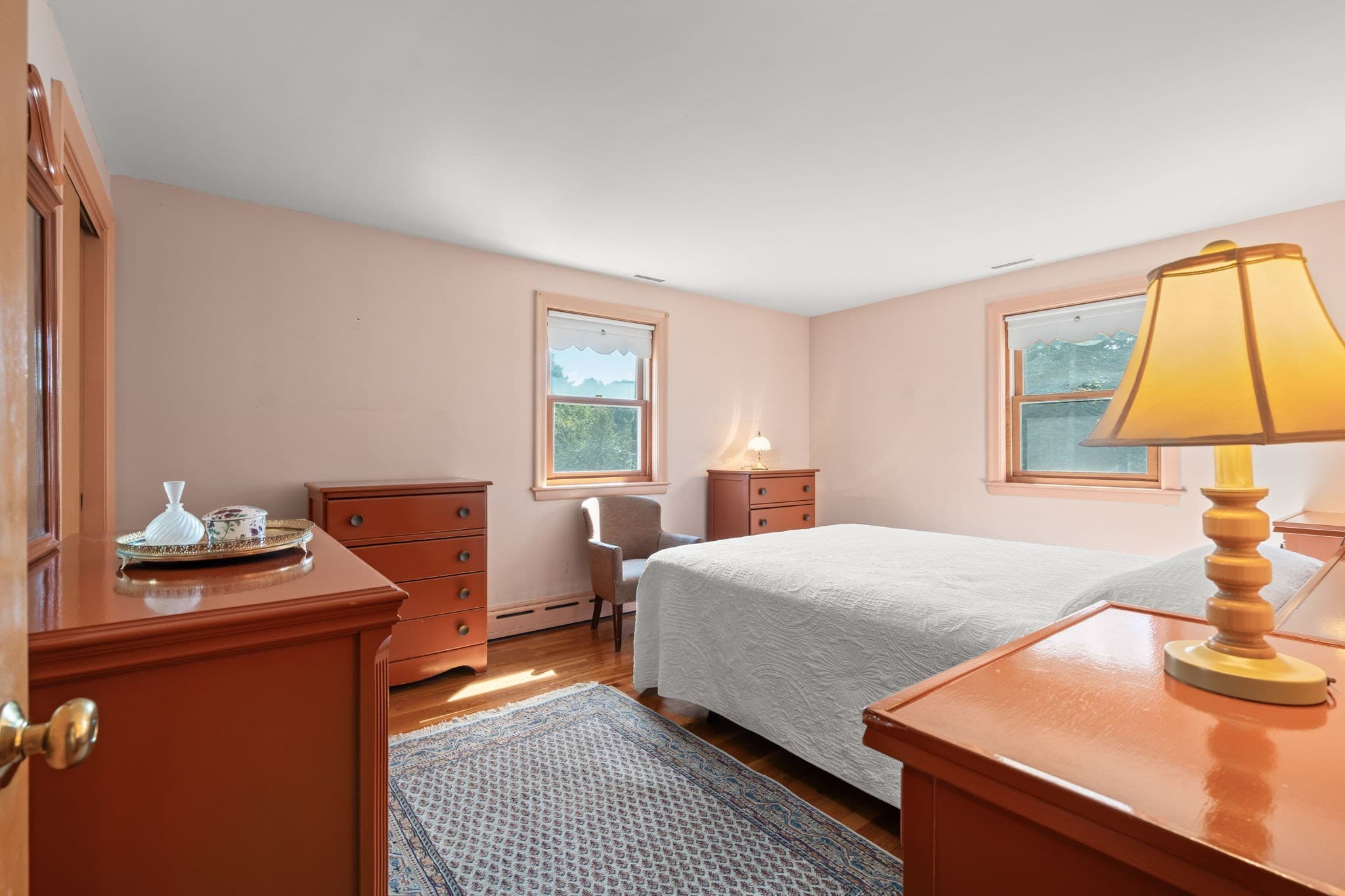 Single Family Residence at 121 Wentworth Street, Dedham MA 02026, Dedham, photo 17 of 29