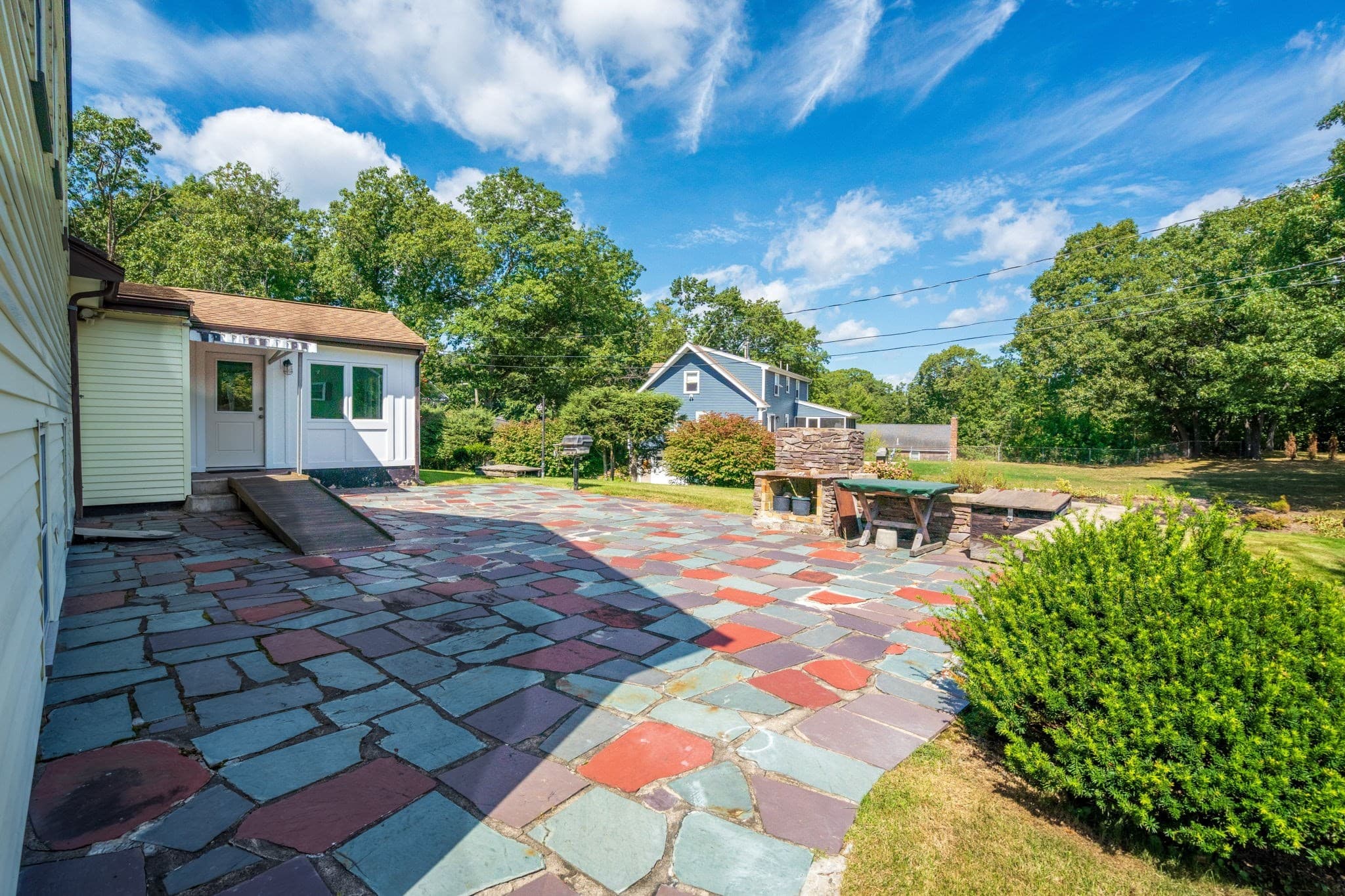 Single Family Residence at 121 Wentworth Street, Dedham MA 02026, Dedham, photo 22 of 29