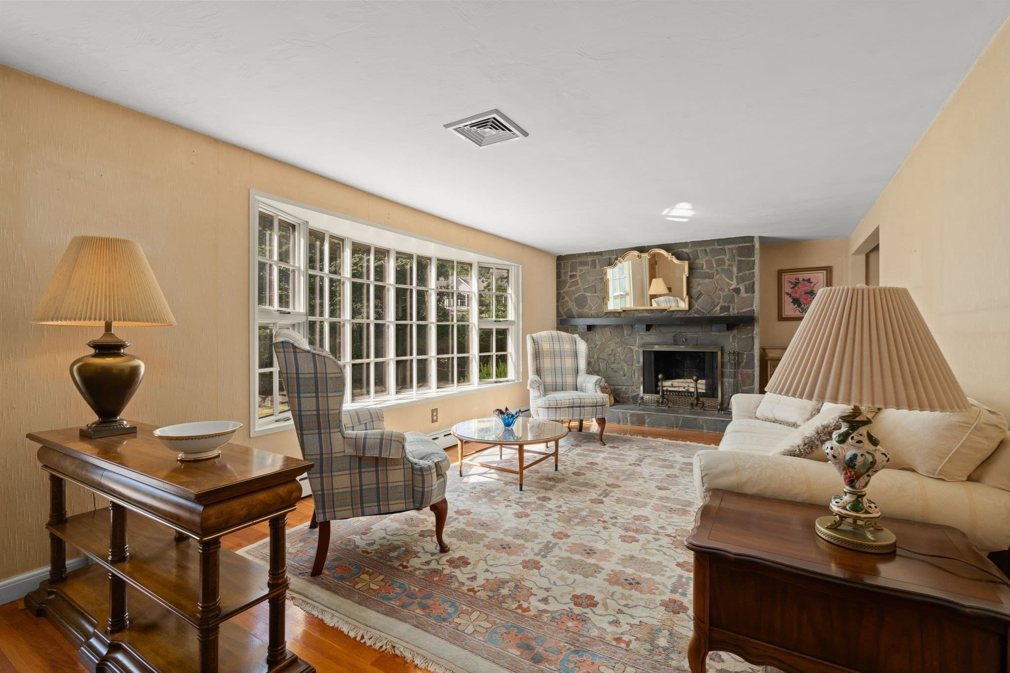Single Family Residence at 121 Wentworth Street, Dedham MA 02026, Dedham, photo 3 of 29