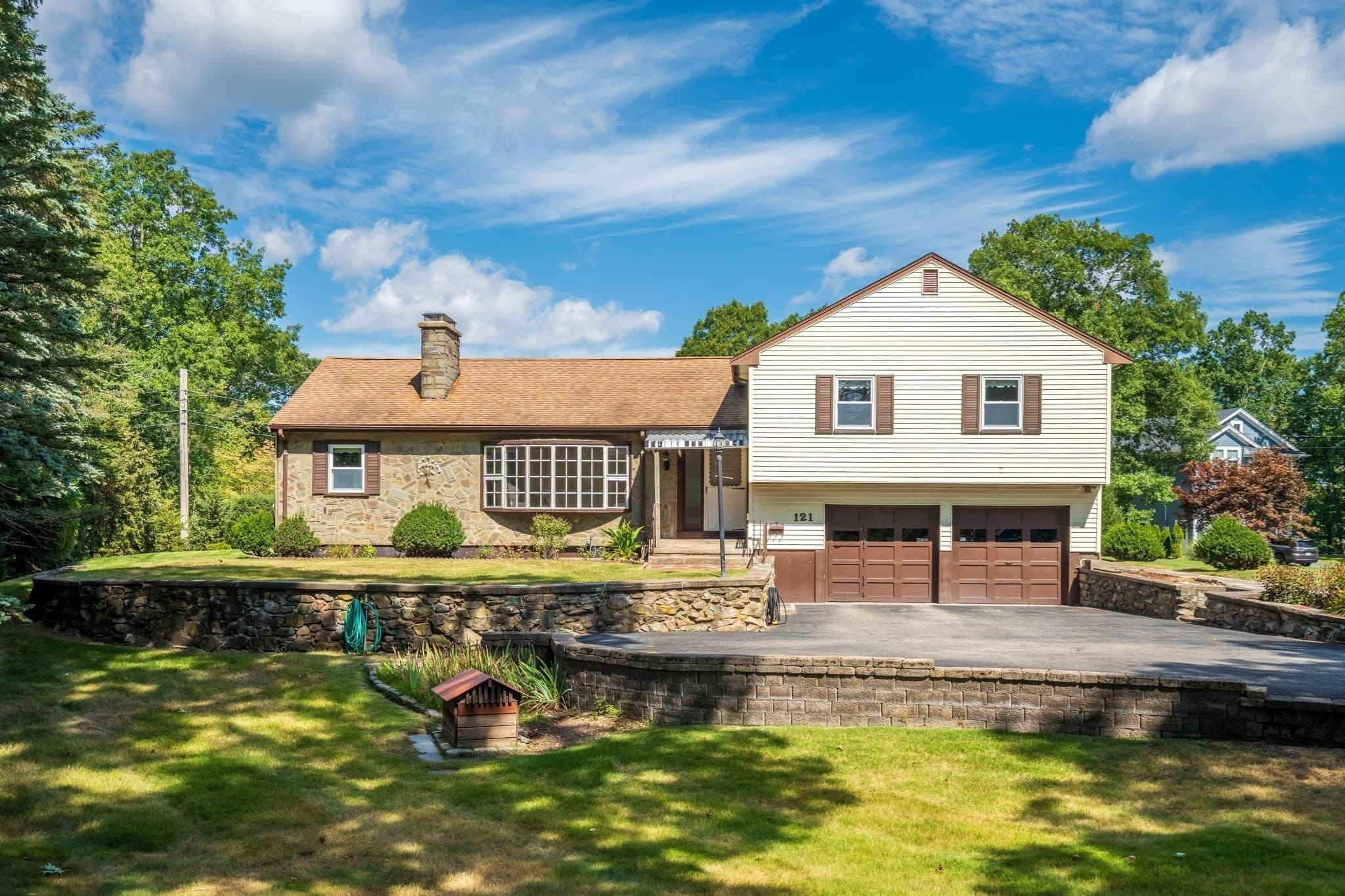 121 Wentworth Street, Dedham MA 02026
