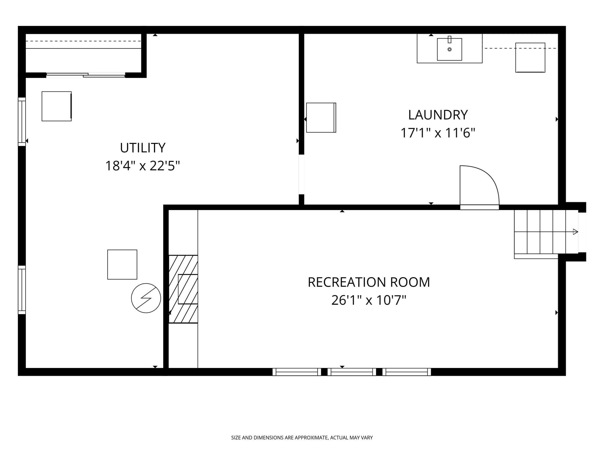 Single Family Residence at 121 Wentworth Street, Dedham MA 02026, Dedham, photo 28 of 29