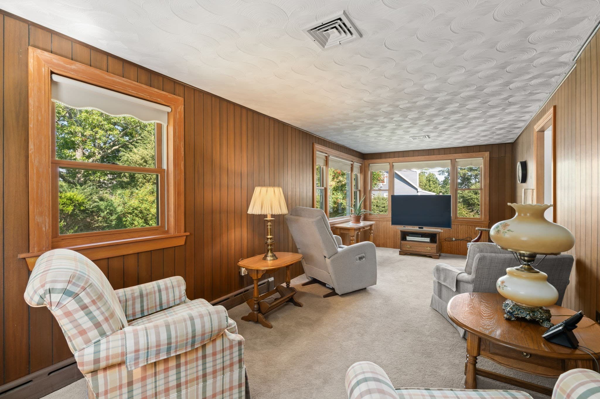 Single Family Residence at 121 Wentworth Street, Dedham MA 02026, Dedham, photo 9 of 29