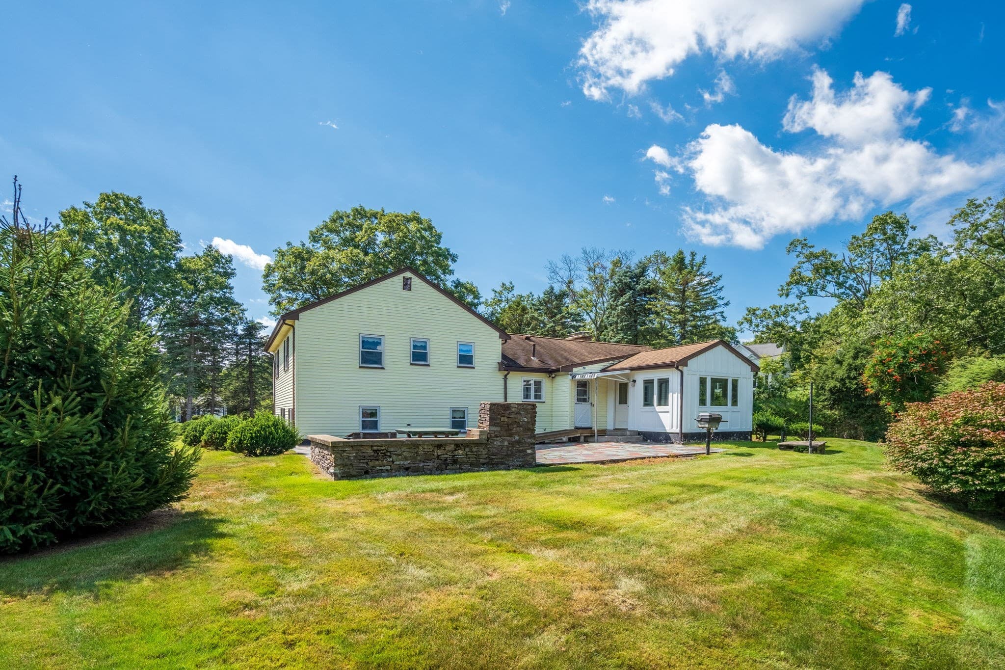 Single Family Residence at 121 Wentworth Street, Dedham MA 02026, Dedham, photo 24 of 29