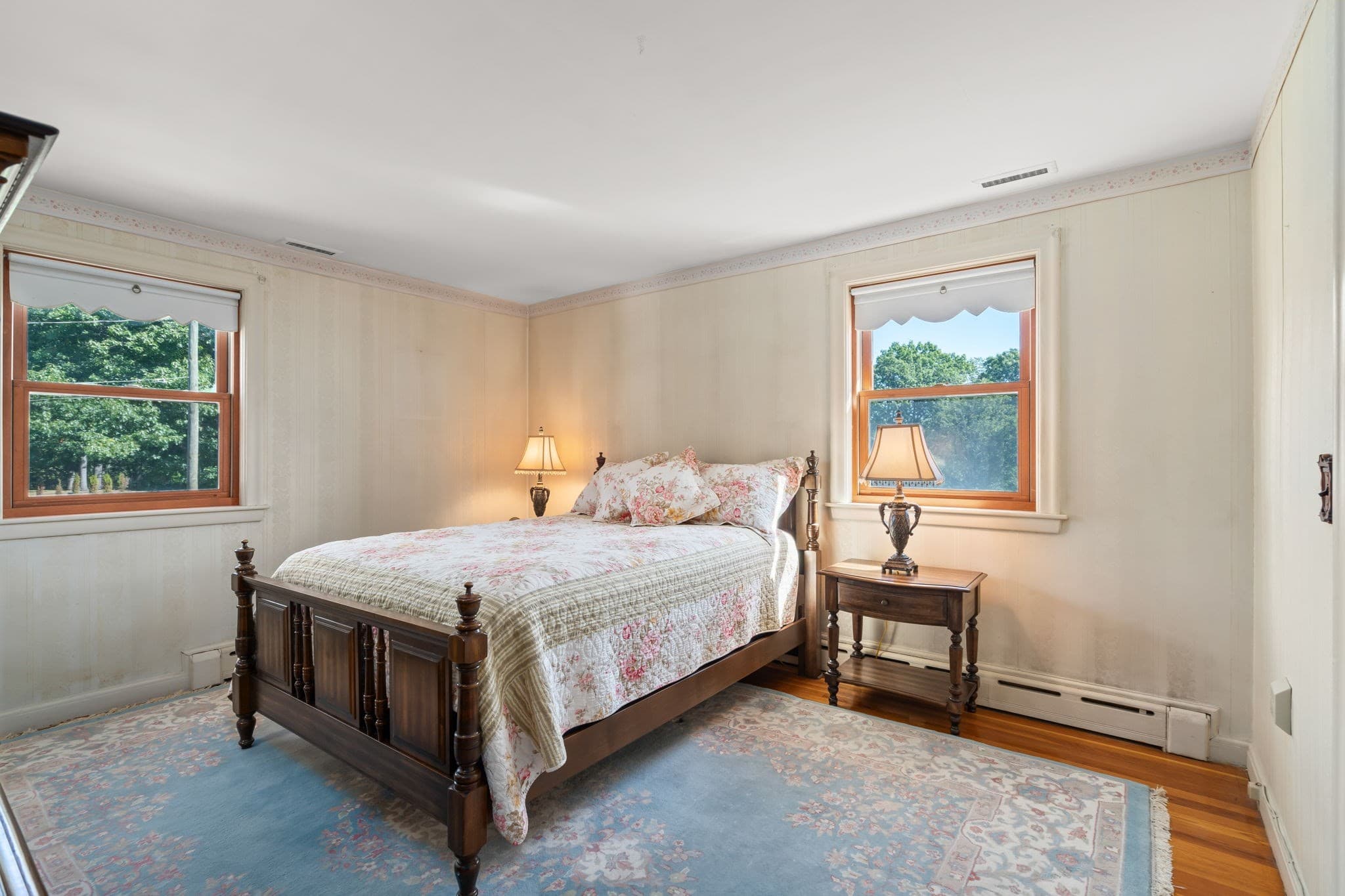 Single Family Residence at 121 Wentworth Street, Dedham MA 02026, Dedham, photo 15 of 29