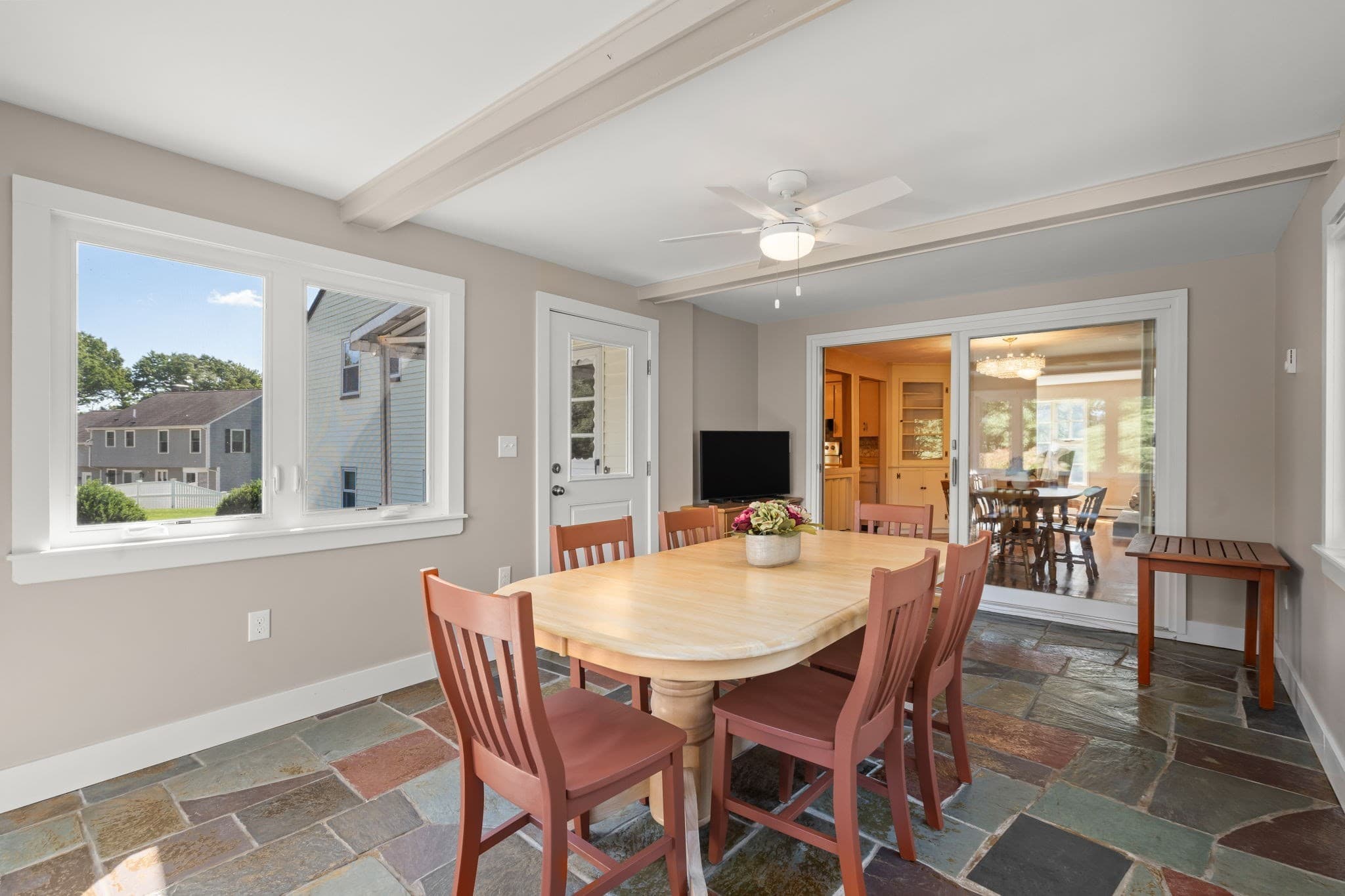 Single Family Residence at 121 Wentworth Street, Dedham MA 02026, Dedham, photo 11 of 29