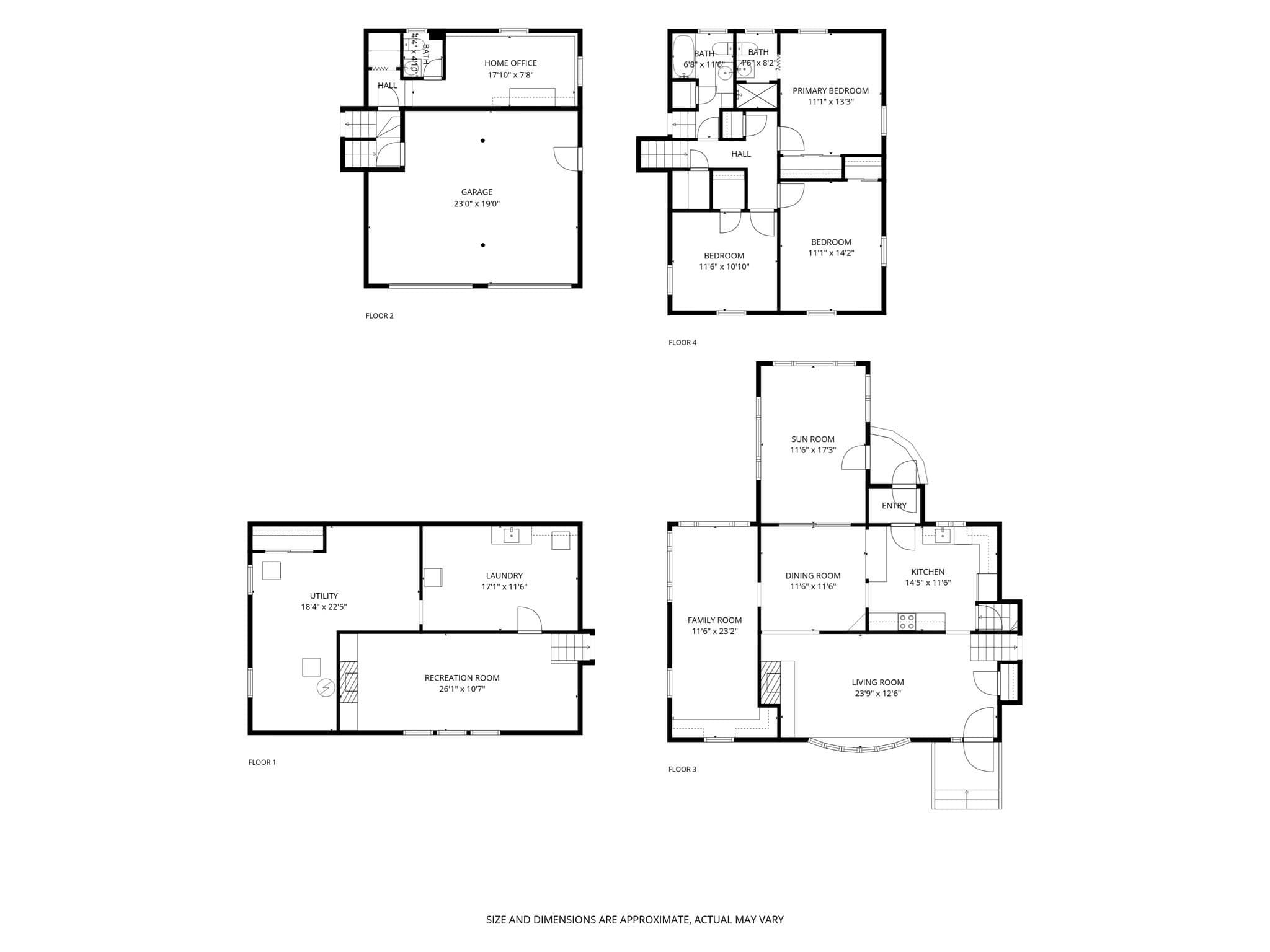 Single Family Residence at 121 Wentworth Street, Dedham MA 02026, Dedham, photo 29 of 29