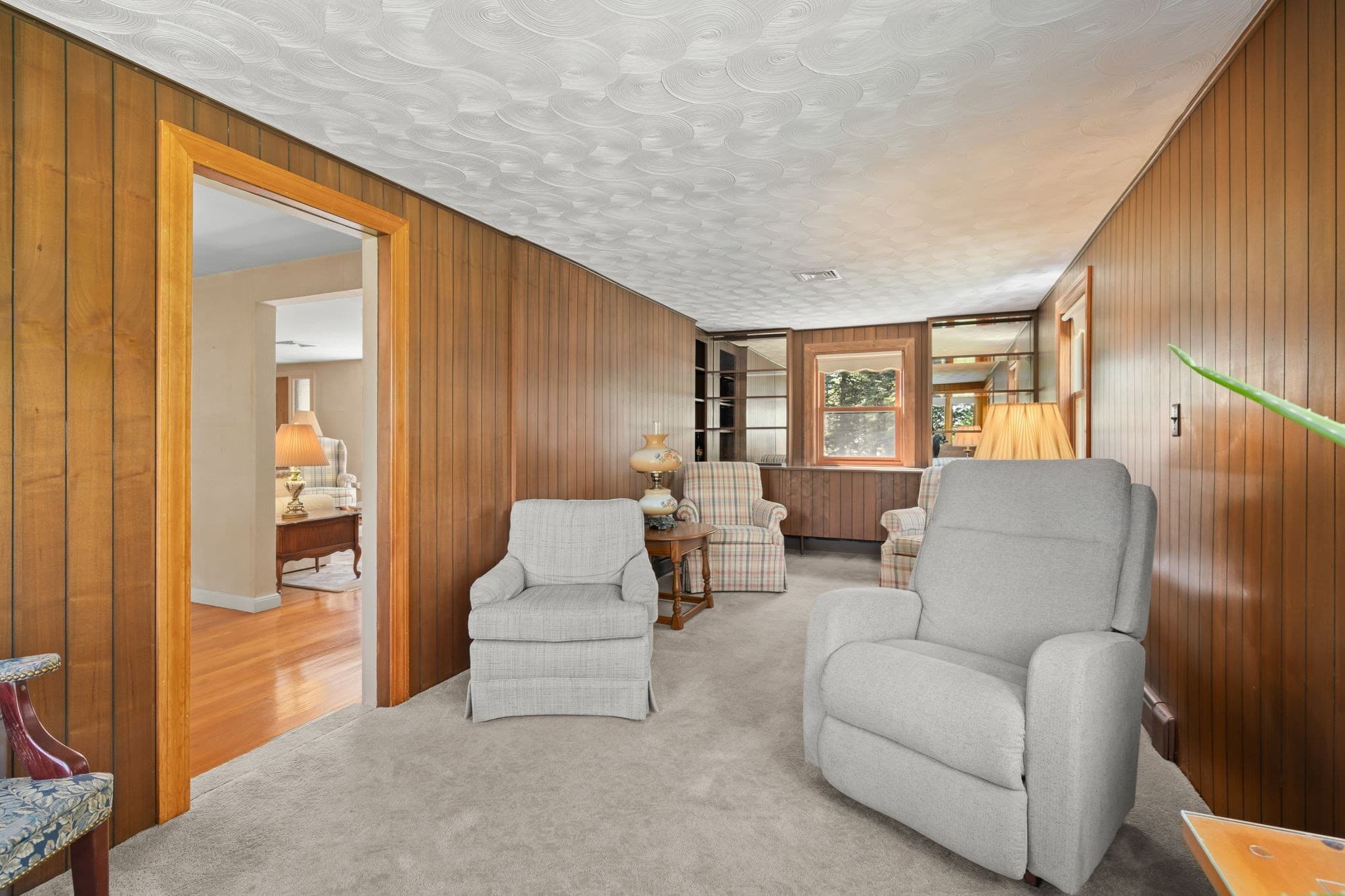 Single Family Residence at 121 Wentworth Street, Dedham MA 02026, Dedham, photo 8 of 29