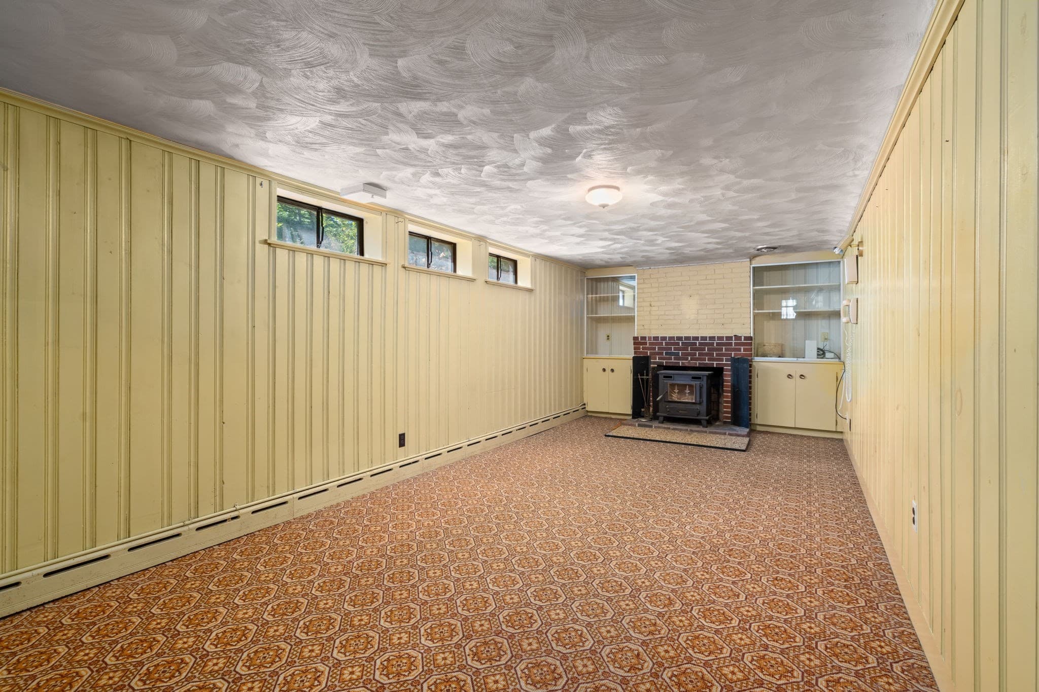 Single Family Residence at 121 Wentworth Street, Dedham MA 02026, Dedham, photo 21 of 29