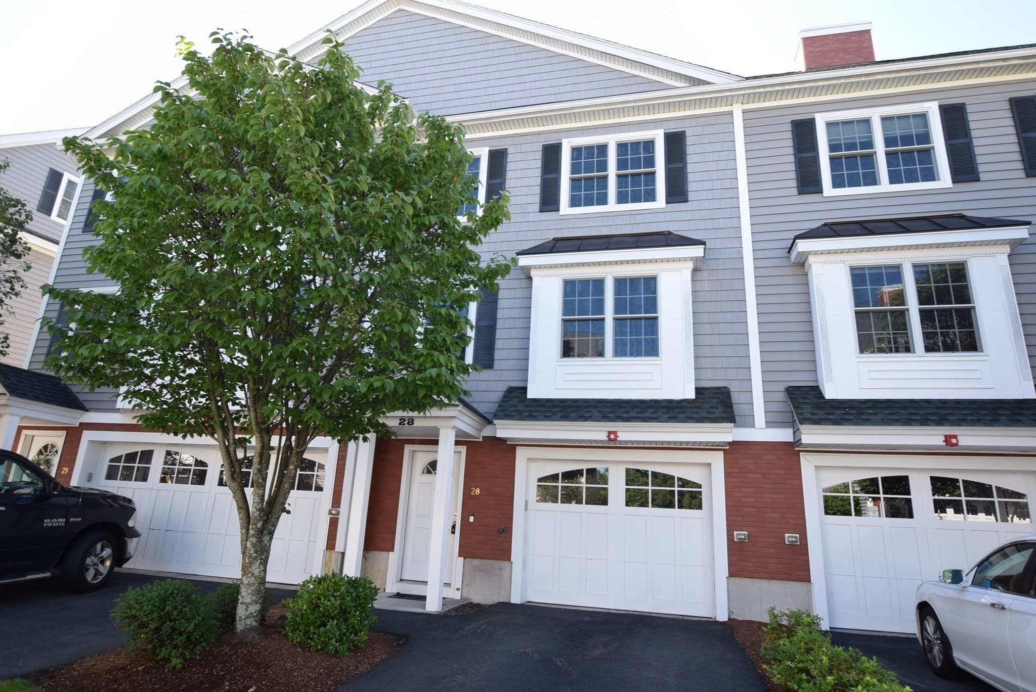 Condominium at 1975 Middlesex St # 28, Lowell MA 01851, Lowell, photo 2 of 17