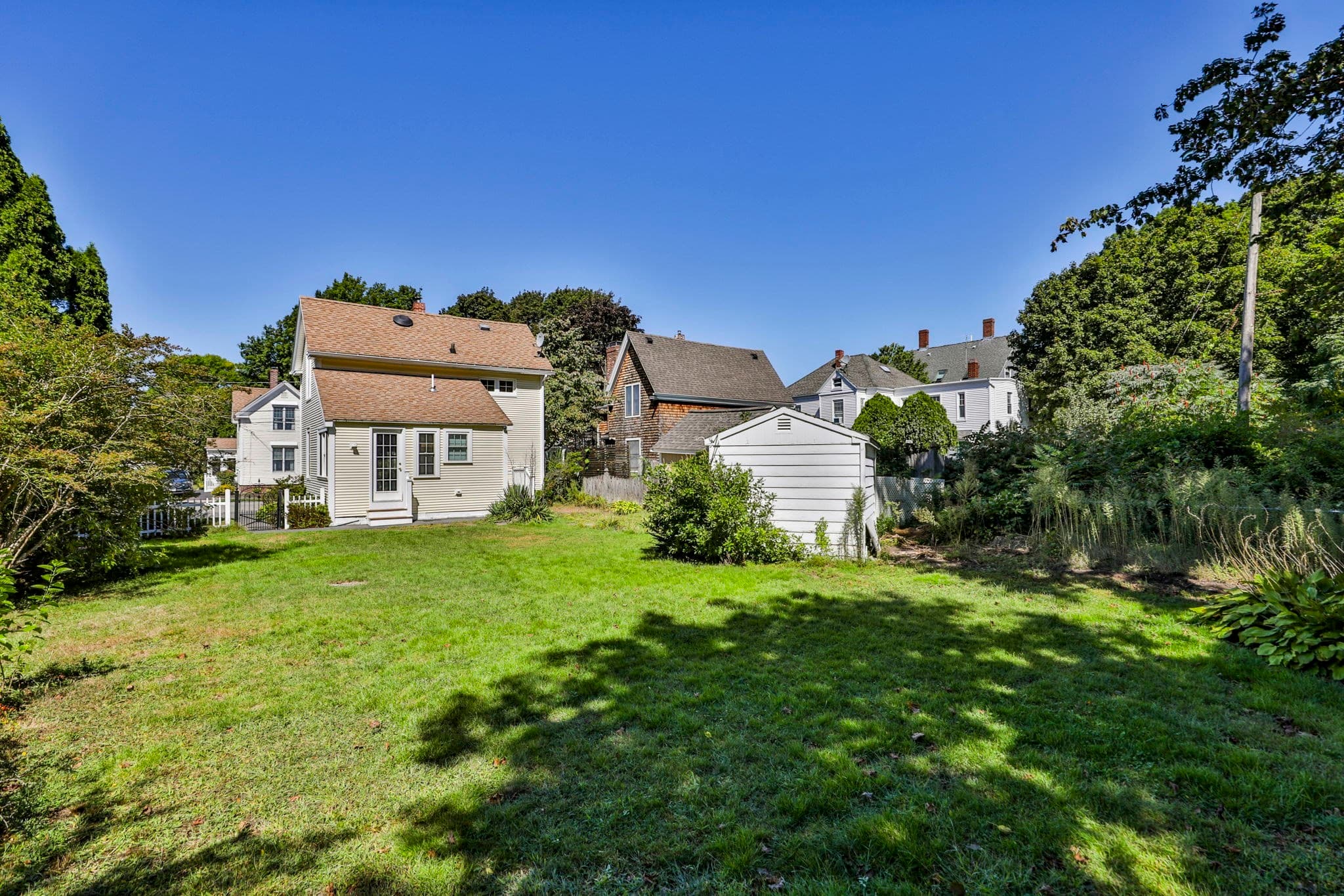 Single Family Residence at 13 Collins St, Newburyport MA 01950, Newburyport, photo 5 of 32