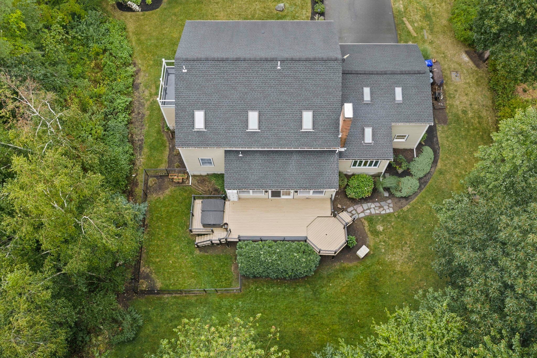 Single Family Residence at 1 Millets Ln, Manchester MA 01944, Manchester, photo 42 of 42